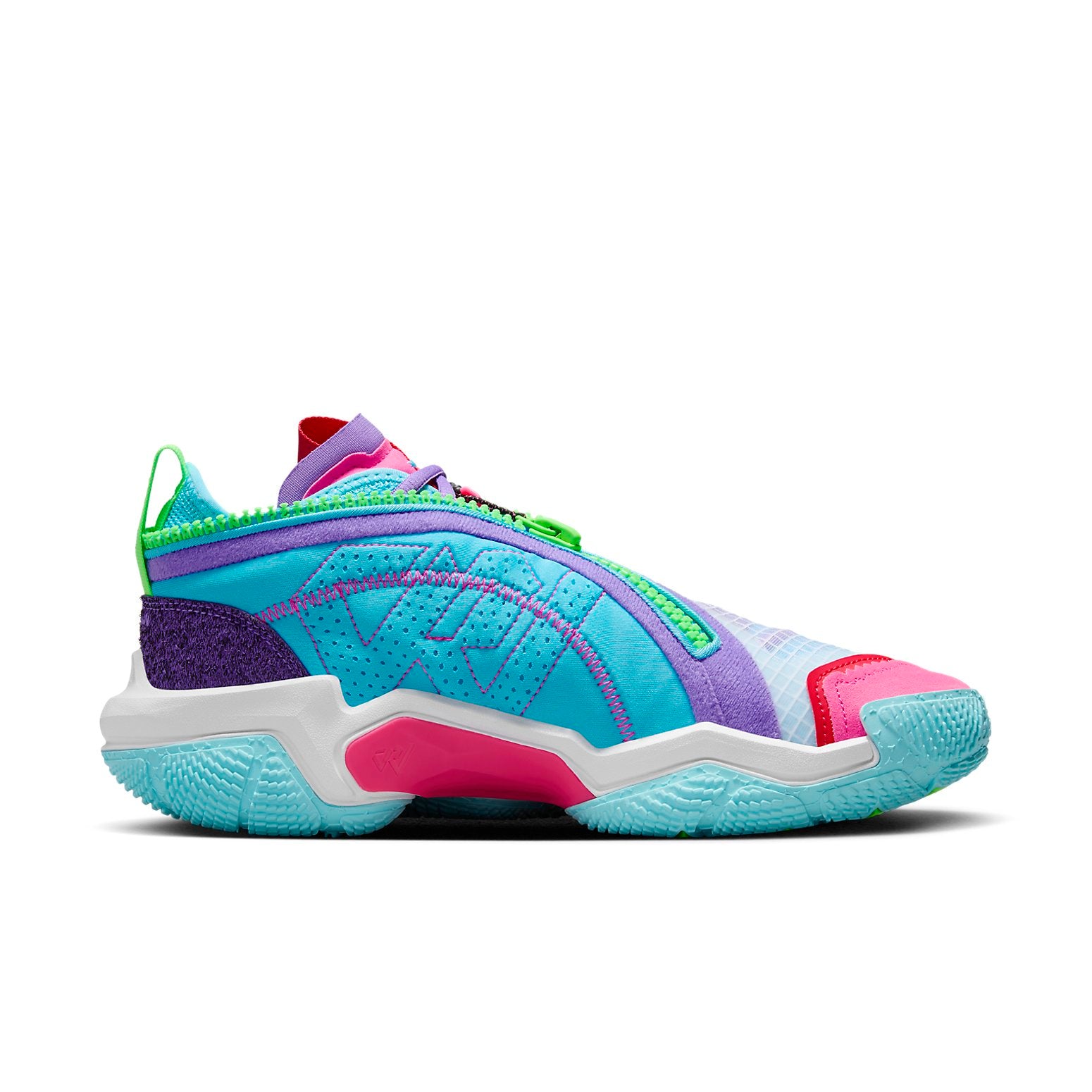 Air Jordan Why Not Zer0.6 ‘Childhood’ DO7189-100