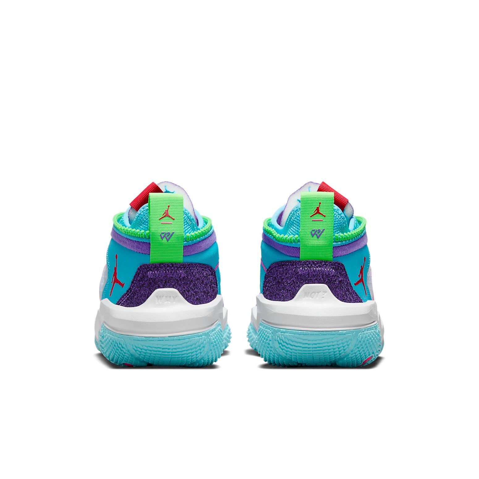 Air Jordan Why Not Zer0.6 ‘Childhood’ DO7189-100