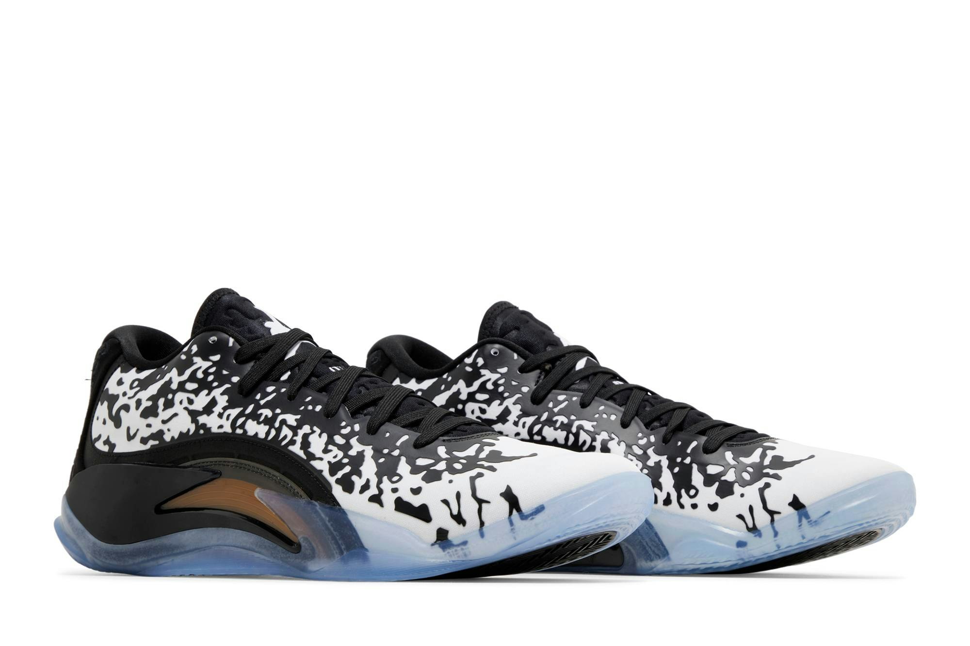 Air Jordan Zion 3 ‘Gen Zion’ DR0675-018