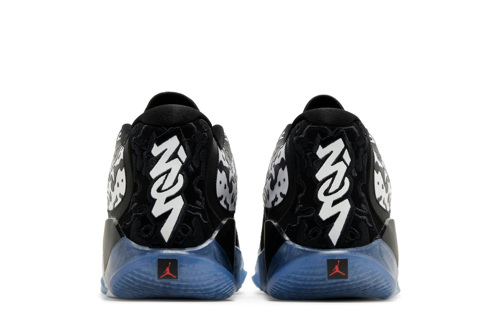 Air Jordan Zion 3 ‘Gen Zion’ DR0675-018