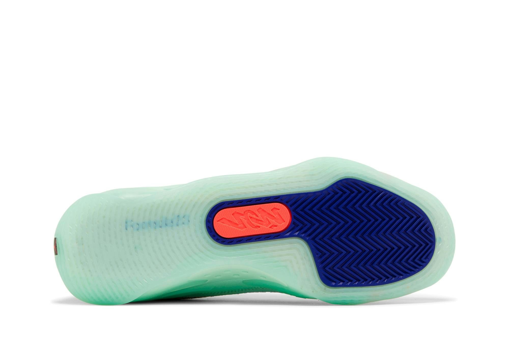 Air Jordan Zion 3 ‘Mud Sweat and Tears’ DR0675-300