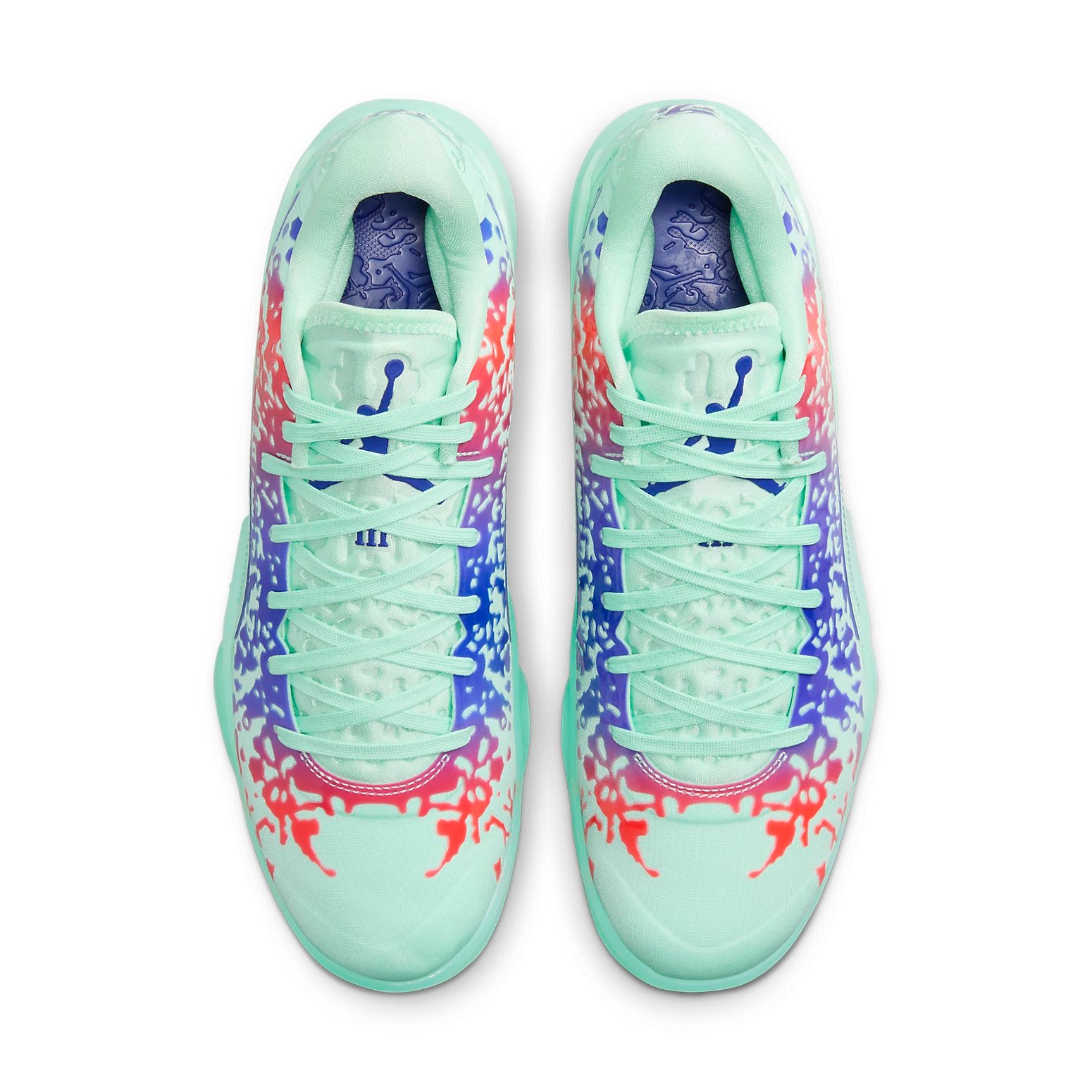 Air Jordan Zion 3 PF ‘Mud, Sweat and Tears’ DR0676-300