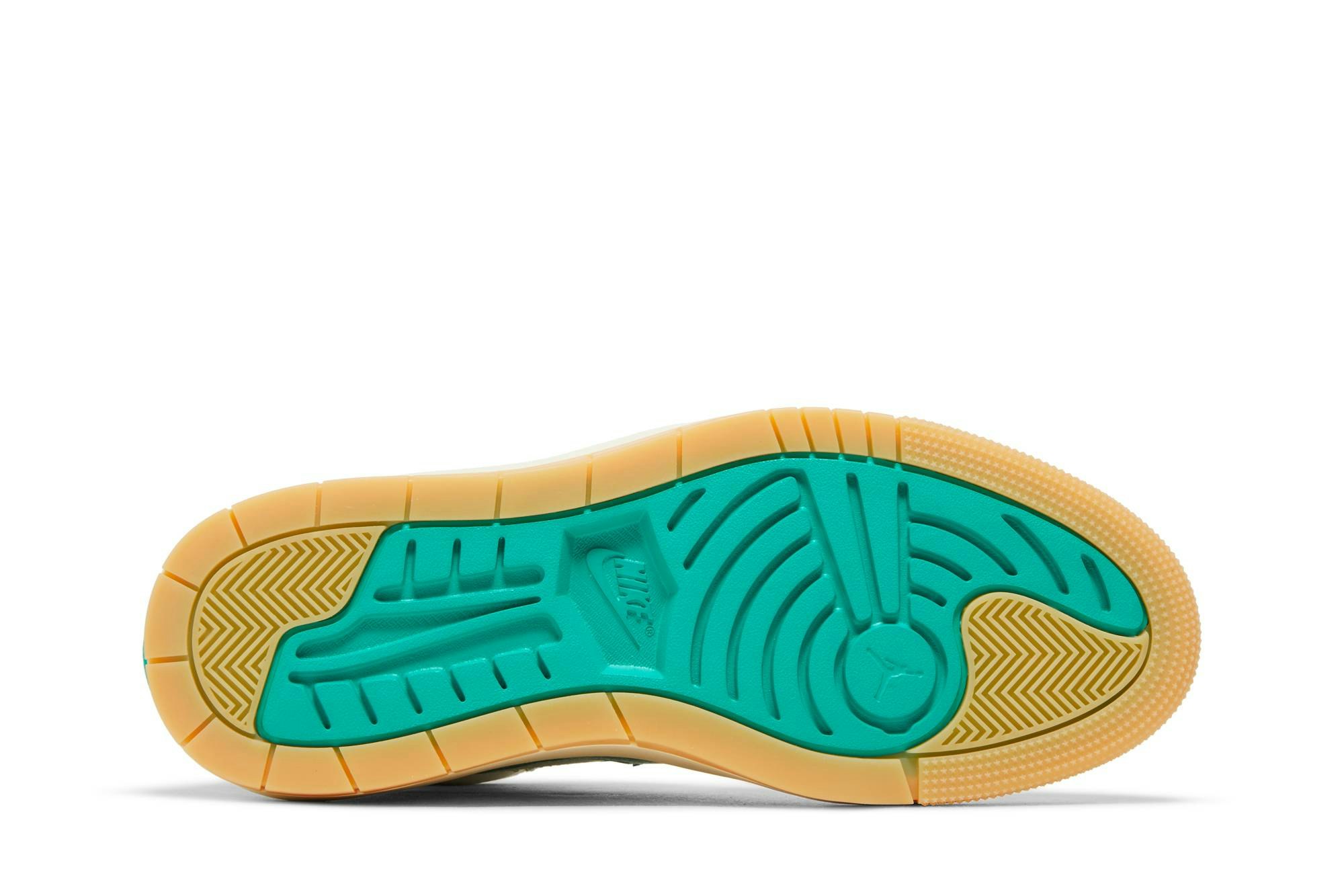 Union LA x Bephie’s Beauty Supply x Air Jordan 1 Elevate High SP ‘Summer of ’96’ FD0696-100