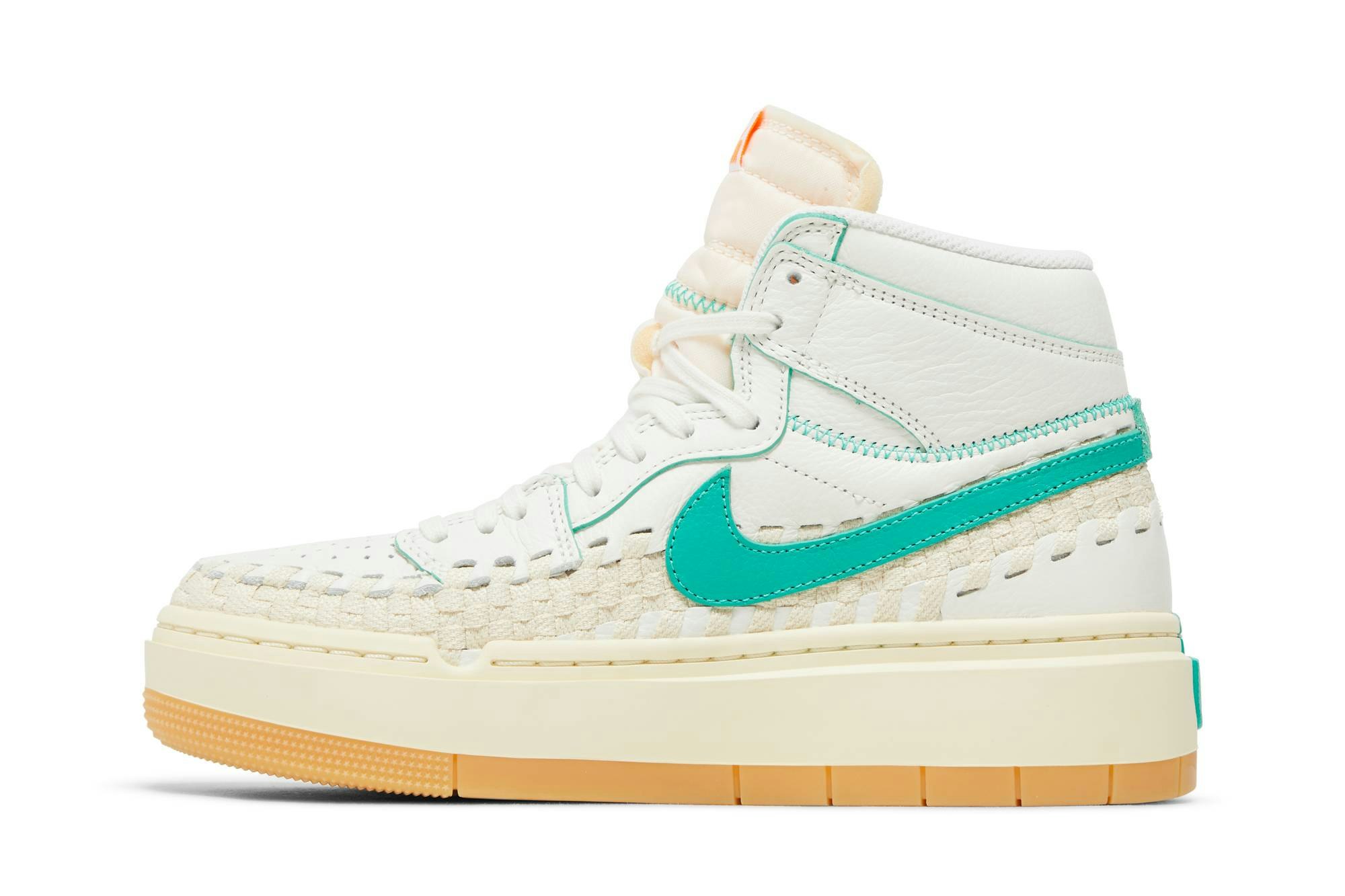 Union LA x Bephie’s Beauty Supply x Air Jordan 1 Elevate High SP ‘Summer of ’96’ FD0696-100