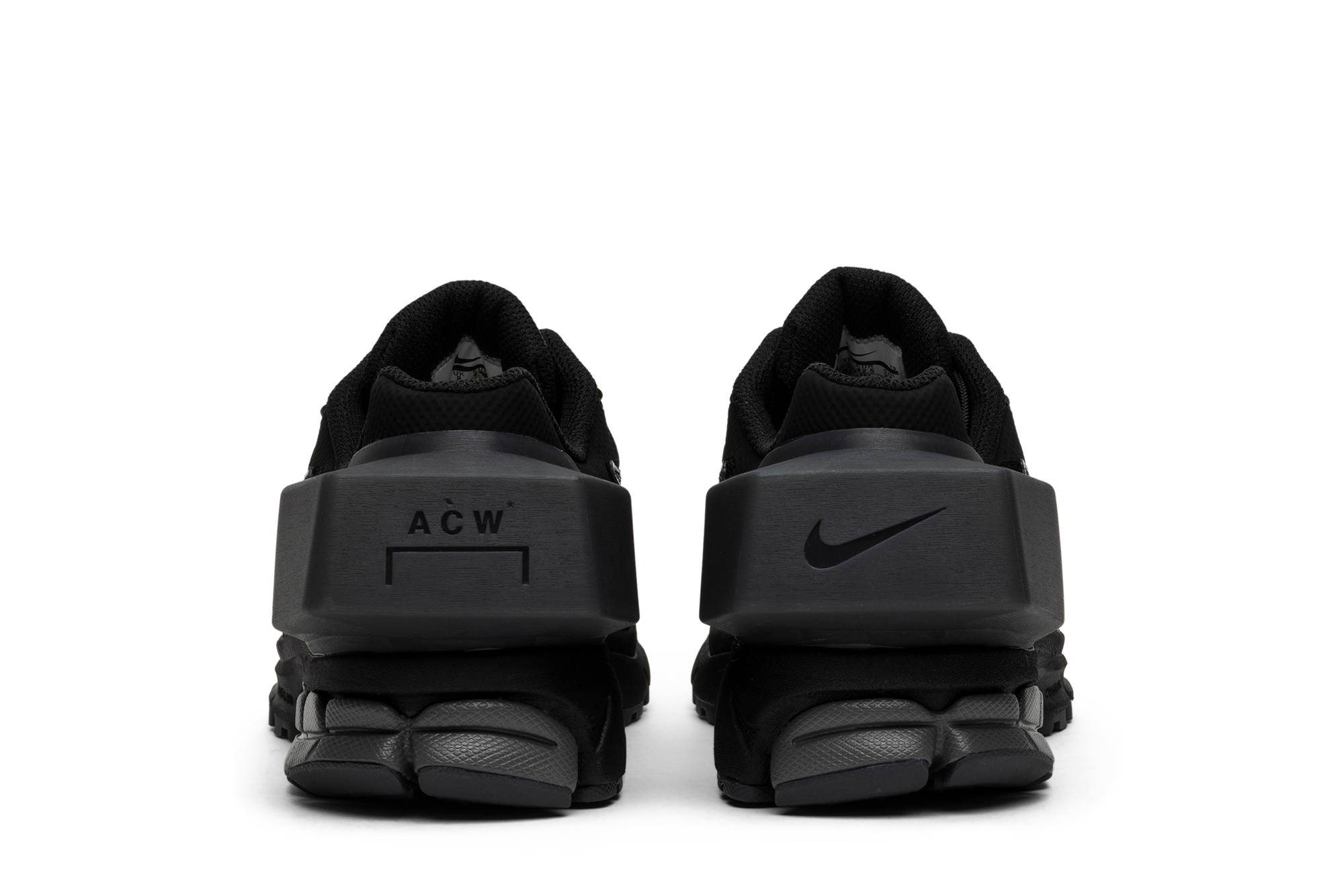 A-Cold-Wall* x Nike Air Zoom Vomero 5 ‘Black’ AT3152-001 Domahi store