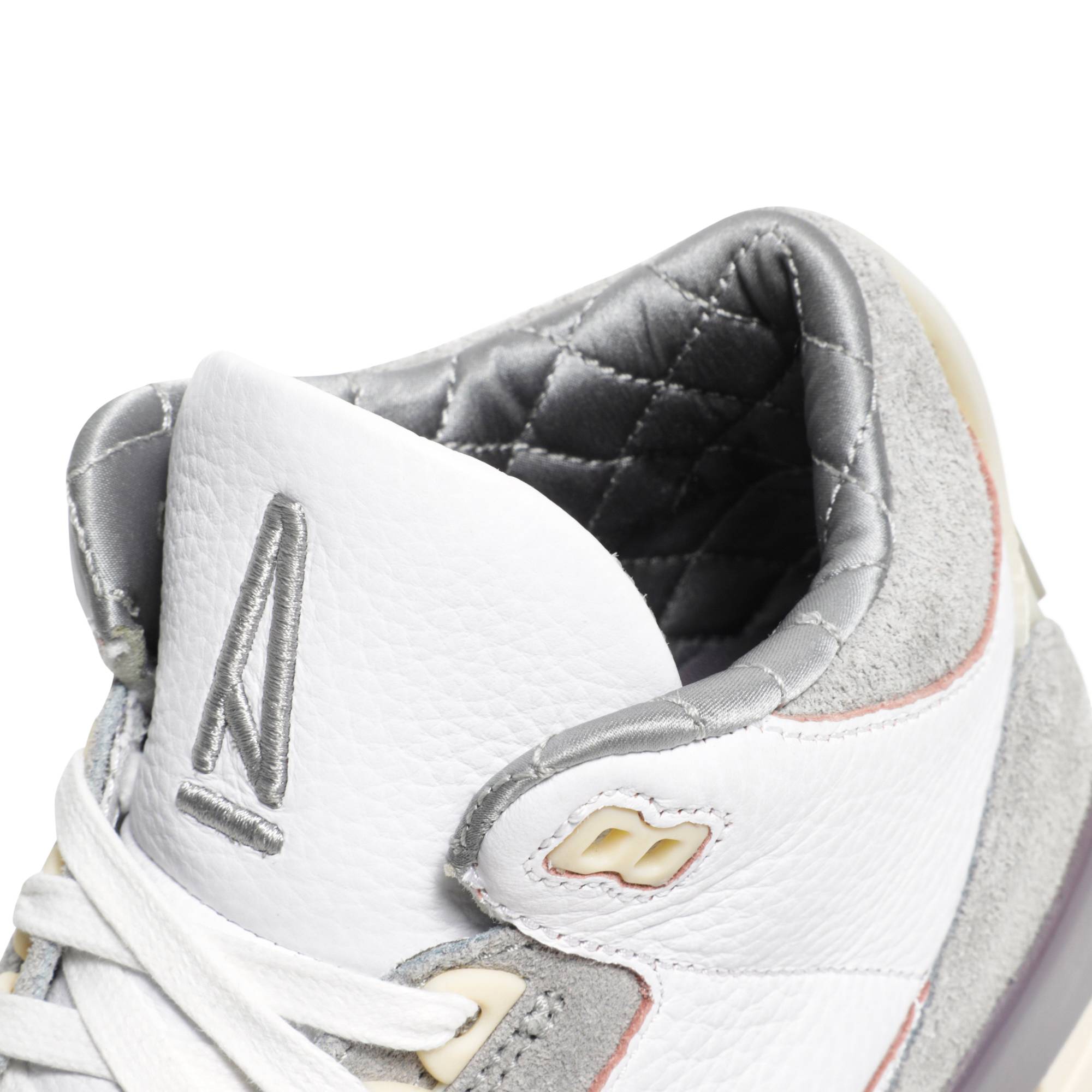 A Ma MANIRE x Air Jordan 3 Retro SP ‘Raised By Women’ DH3434-110 Domahi store