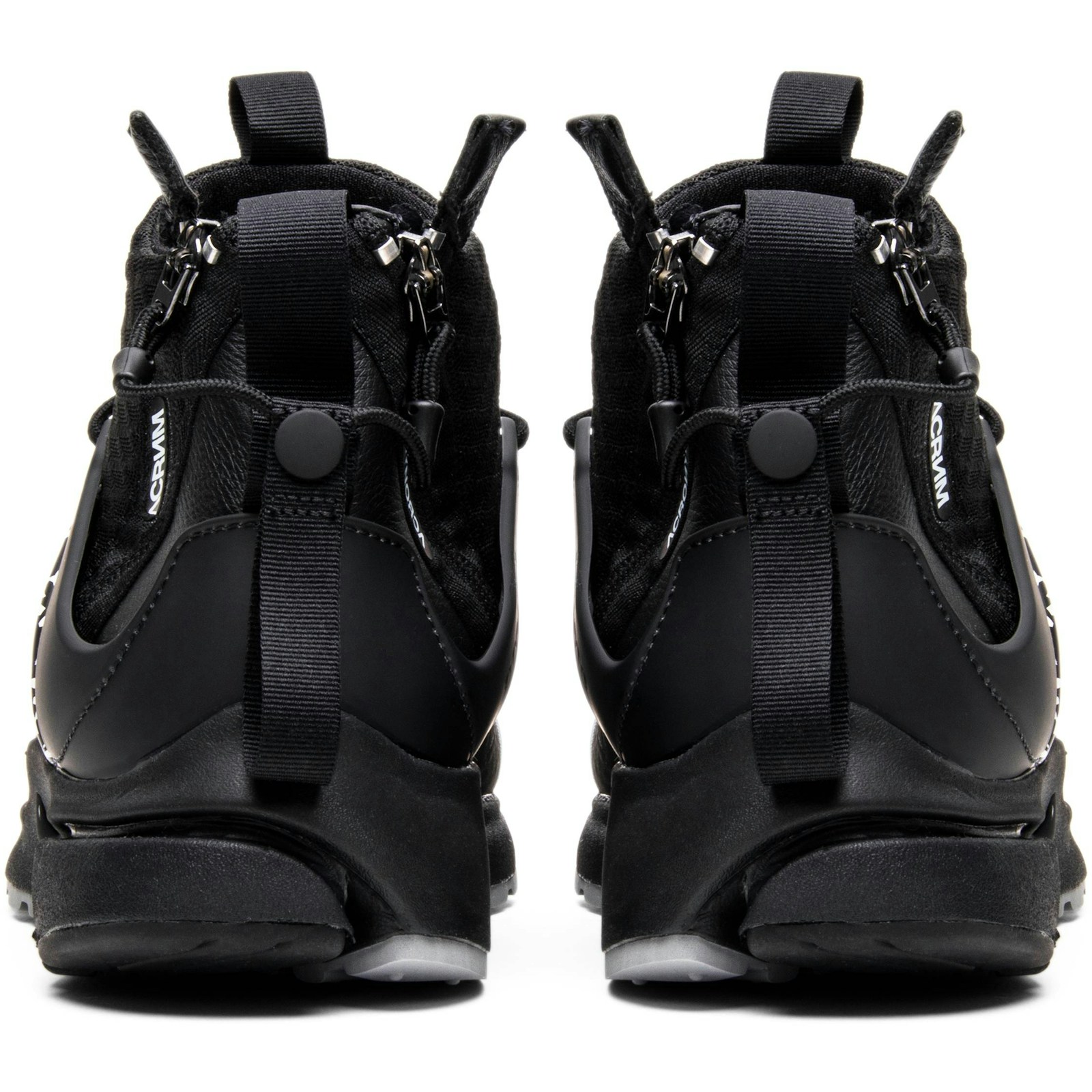 Acronym x Nike Air Presto Mid ‘Cool Grey’ AH7832-001 Domahi store