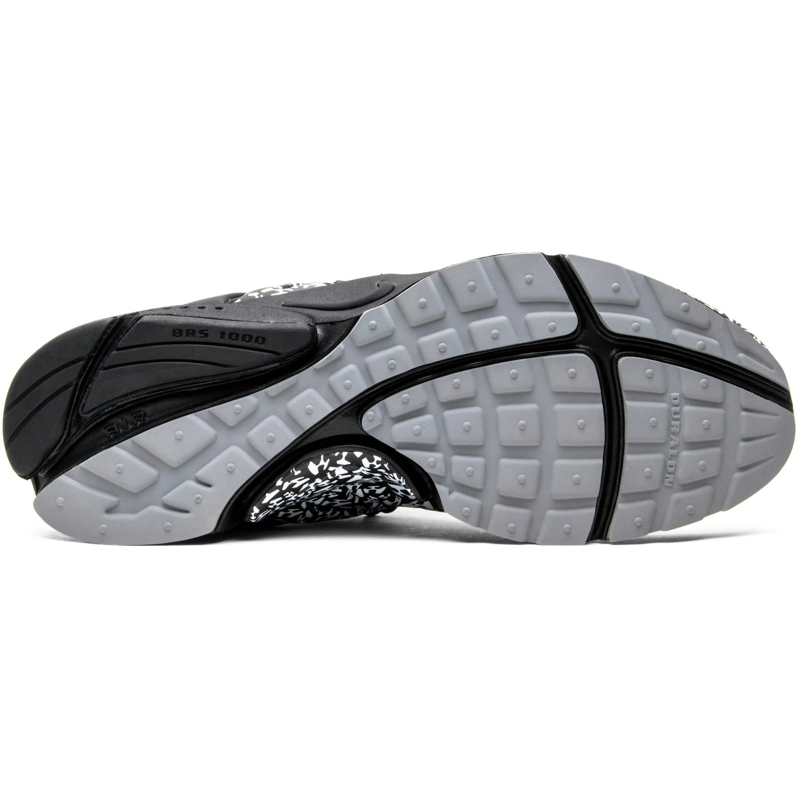 Acronym x Nike Air Presto Mid ‘Cool Grey’ AH7832-001 Domahi store