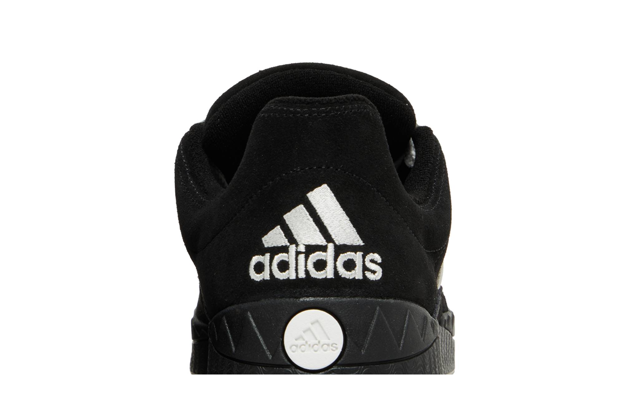 adidas Adimatic ‘Black Gum’ HQ6900 Domahi store