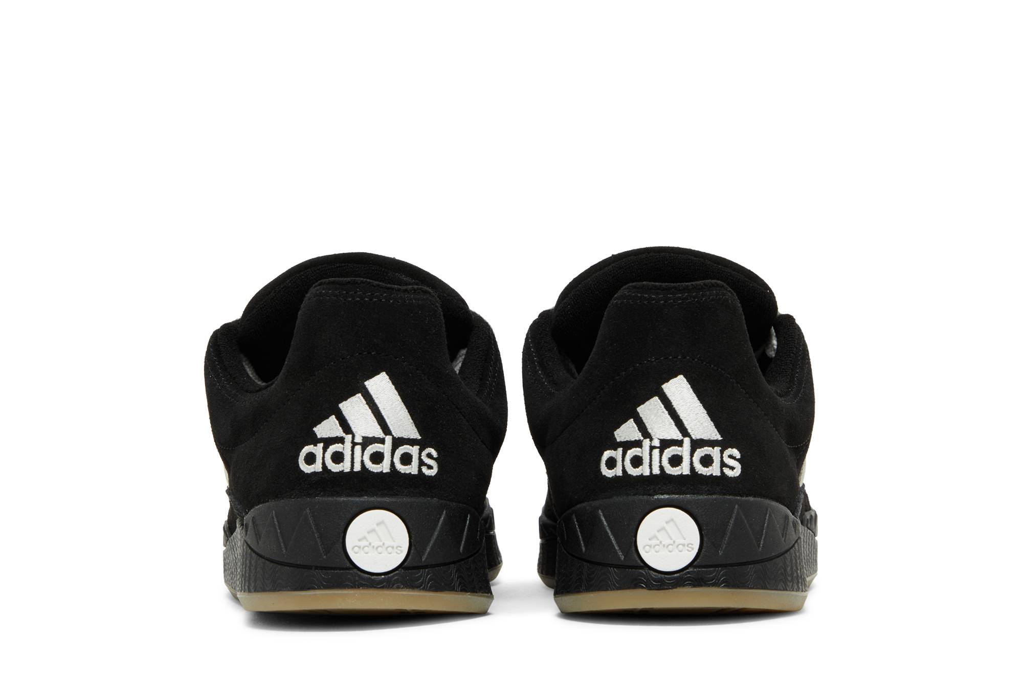 adidas Adimatic ‘Black Gum’ HQ6900 Domahi store