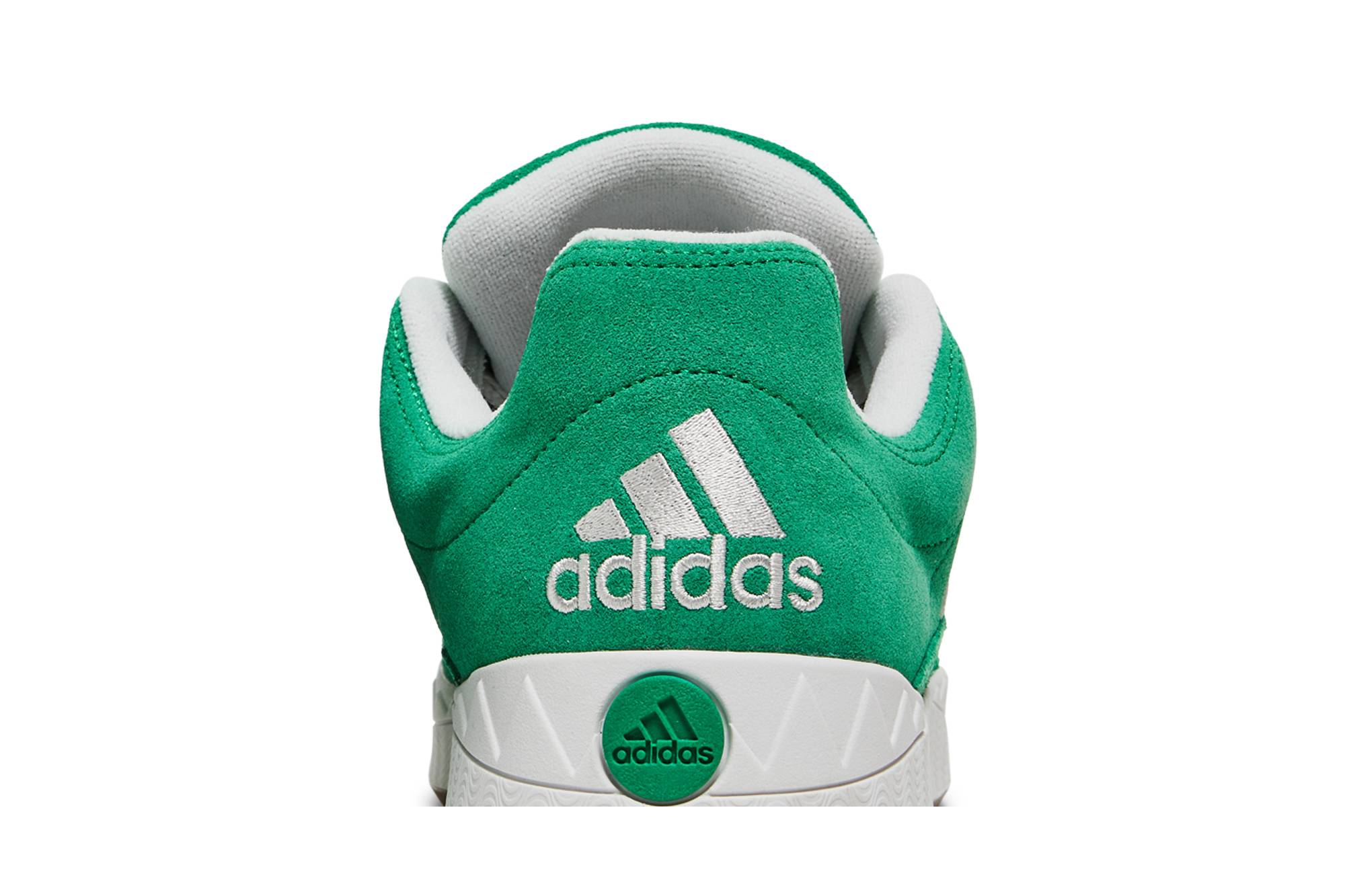 adidas Adimatic ‘Green’ GZ6202 Domahi store