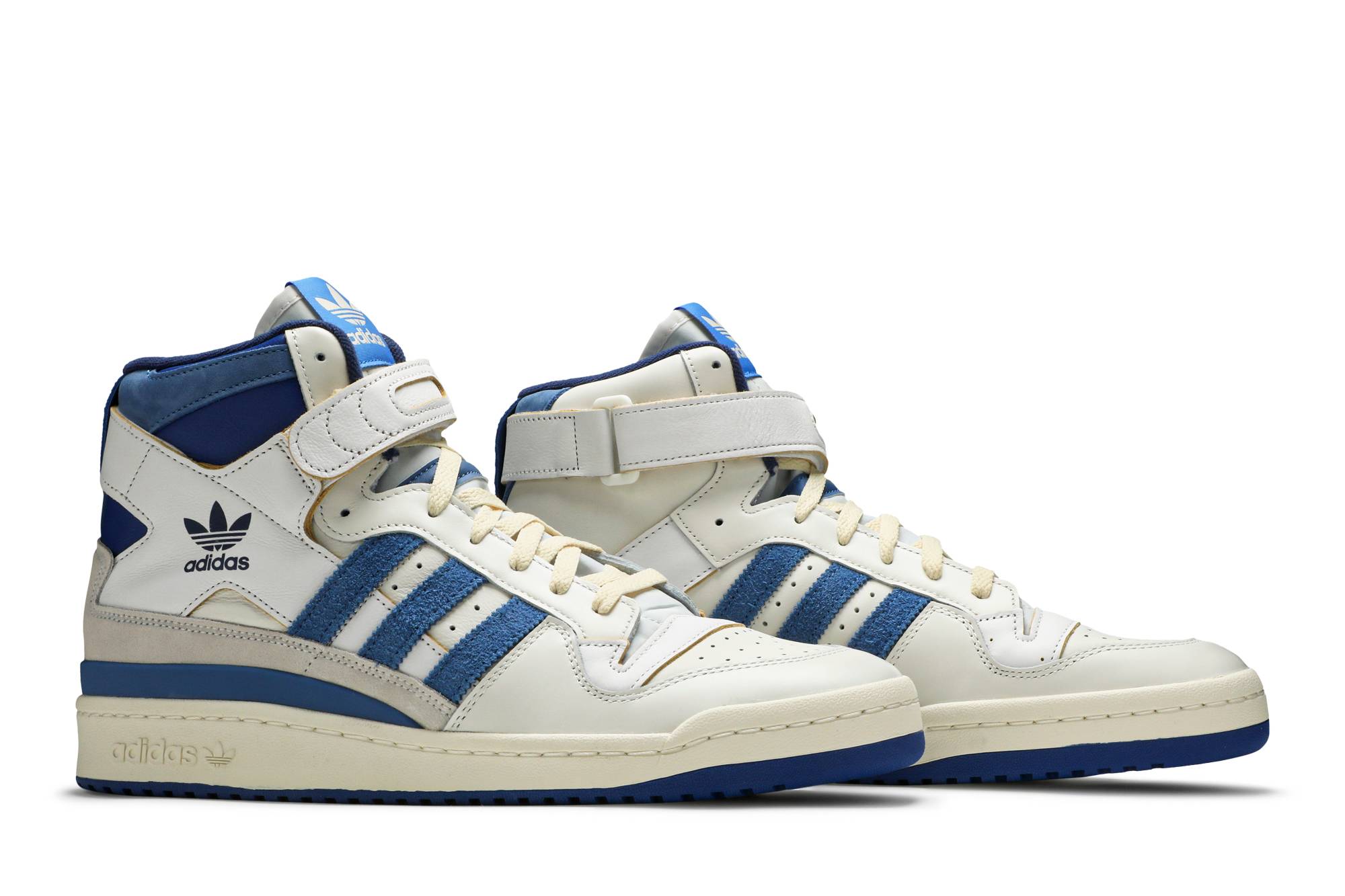 adidas Forum 84 Hi OG ‘Bright Blue’ FY7793 Domahi store