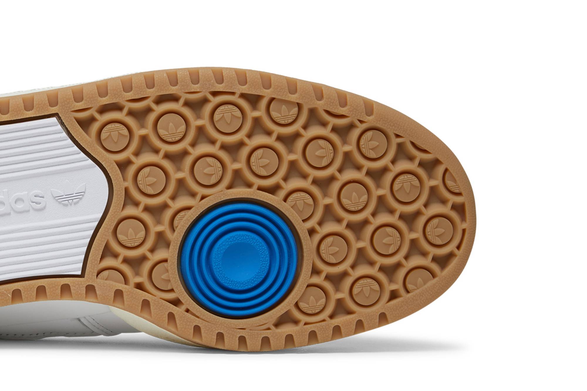 adidas Forum 84 ‘White Blue Bird’ H04903 Domahi store