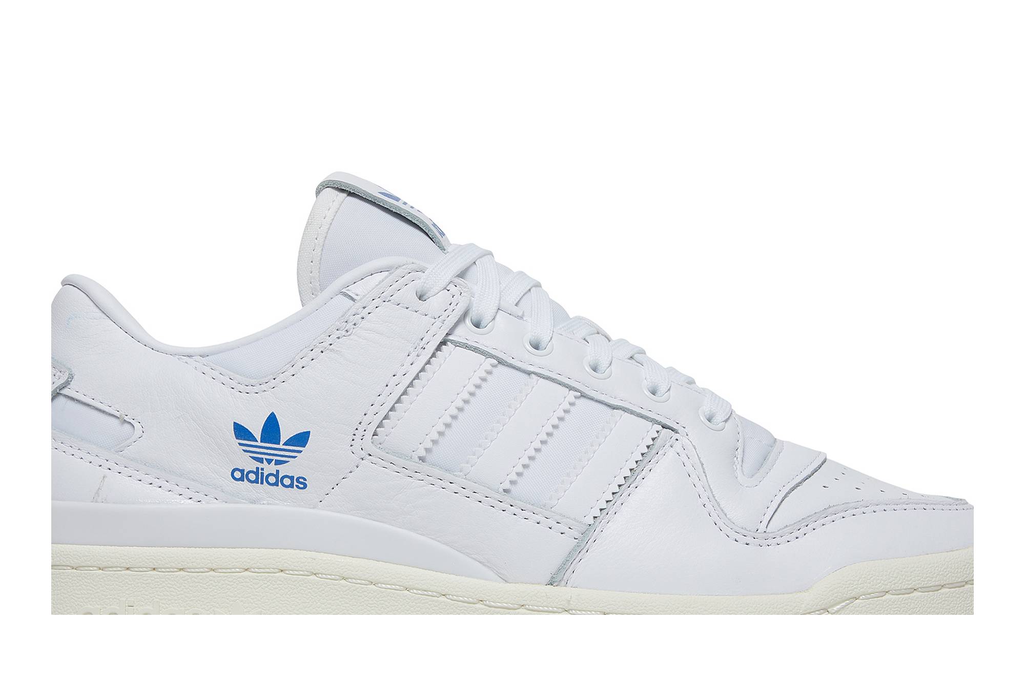 adidas Forum 84 ‘White Blue Bird’ H04903 Domahi store