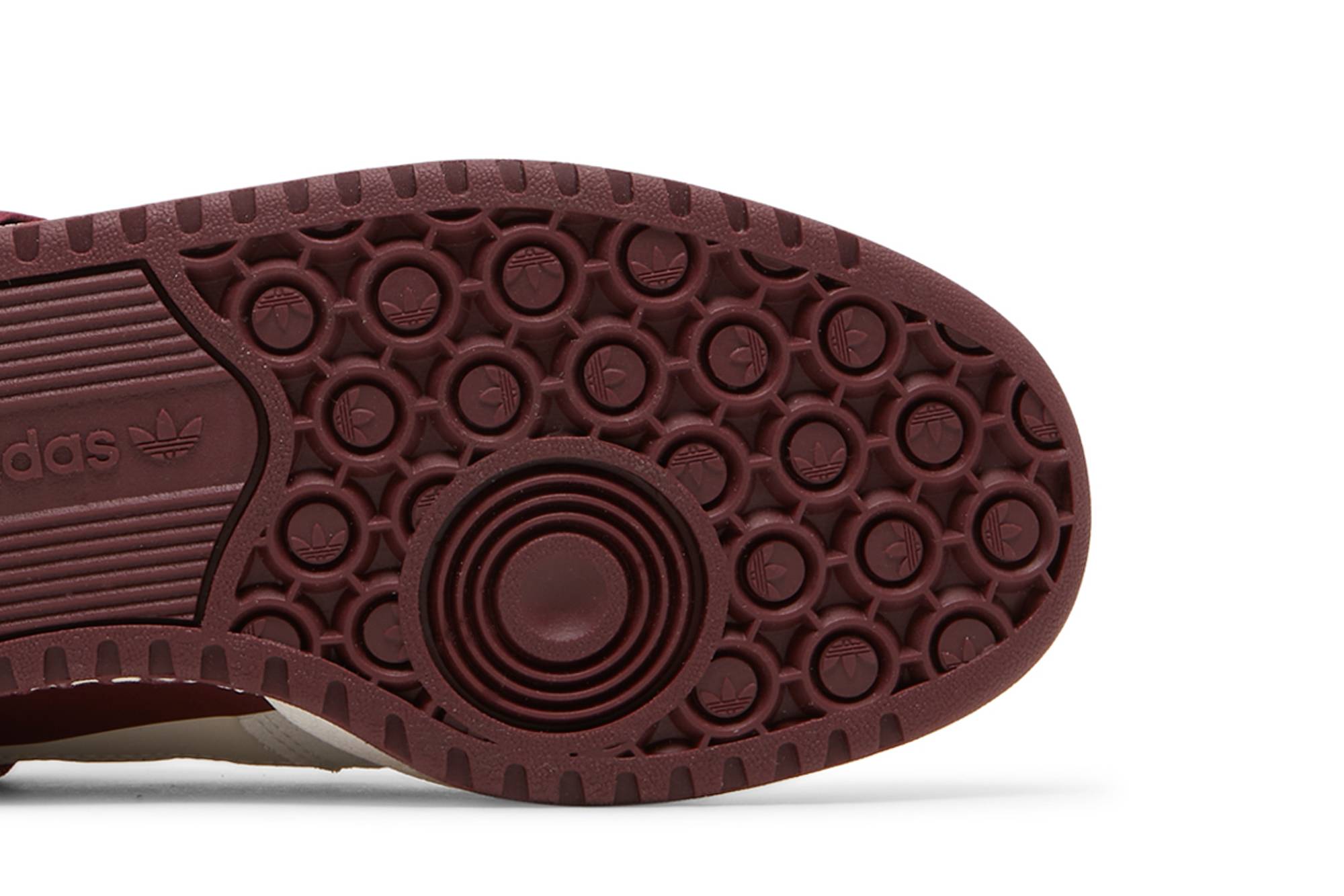 adidas Forum Low ‘Chalk Burgundy’ GX8866 Domahi store