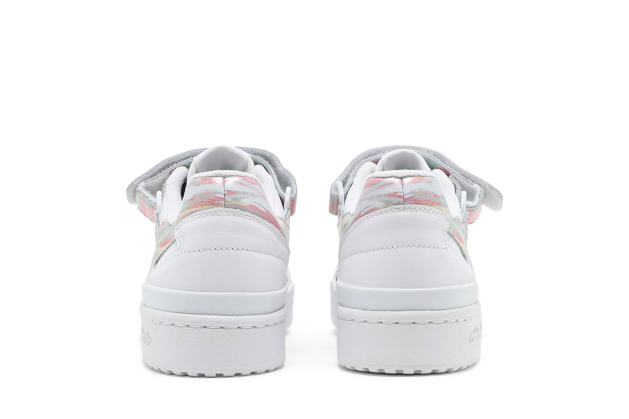 adidas Forum Low ‘I Love Dance – Frozen Green Pink’ FY5119 Domahi Store