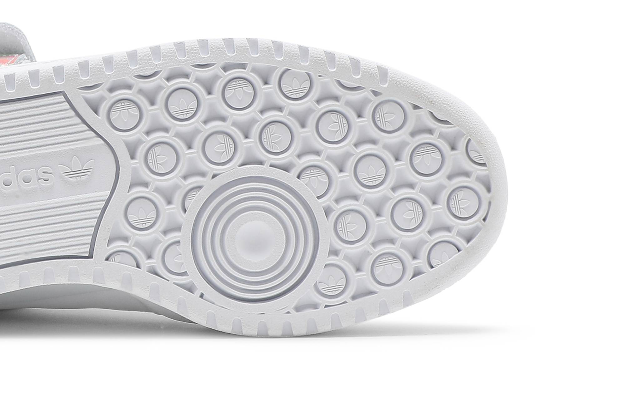 adidas Forum Low ‘I Love Dance – Frozen Green Pink’ FY5119 Domahi Store