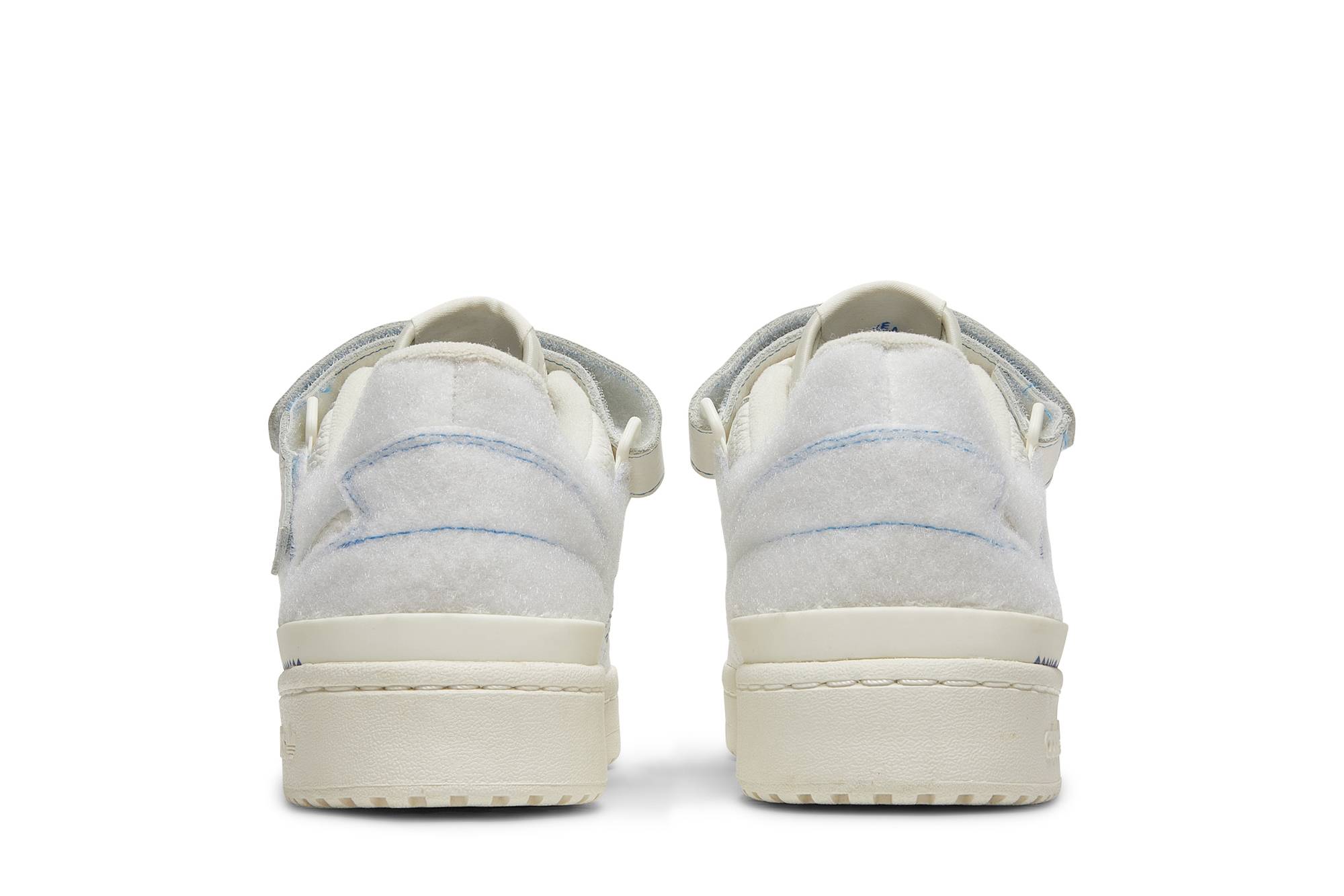 adidas Forum Low ‘Off White Blue Bird’ GX1018 Domahi store