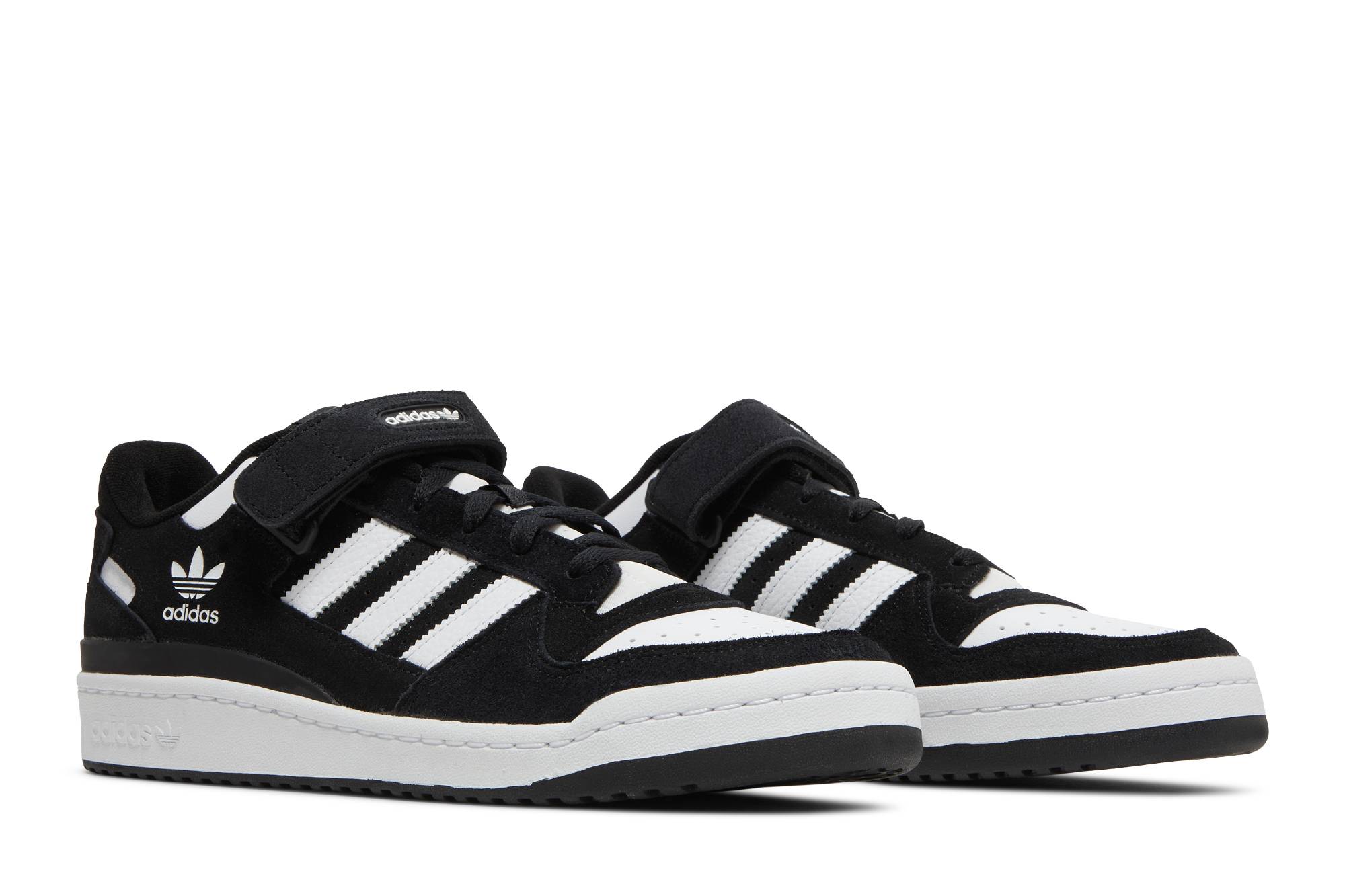adidas Forum Low ‘Panda’ GW0695 Domahi Store