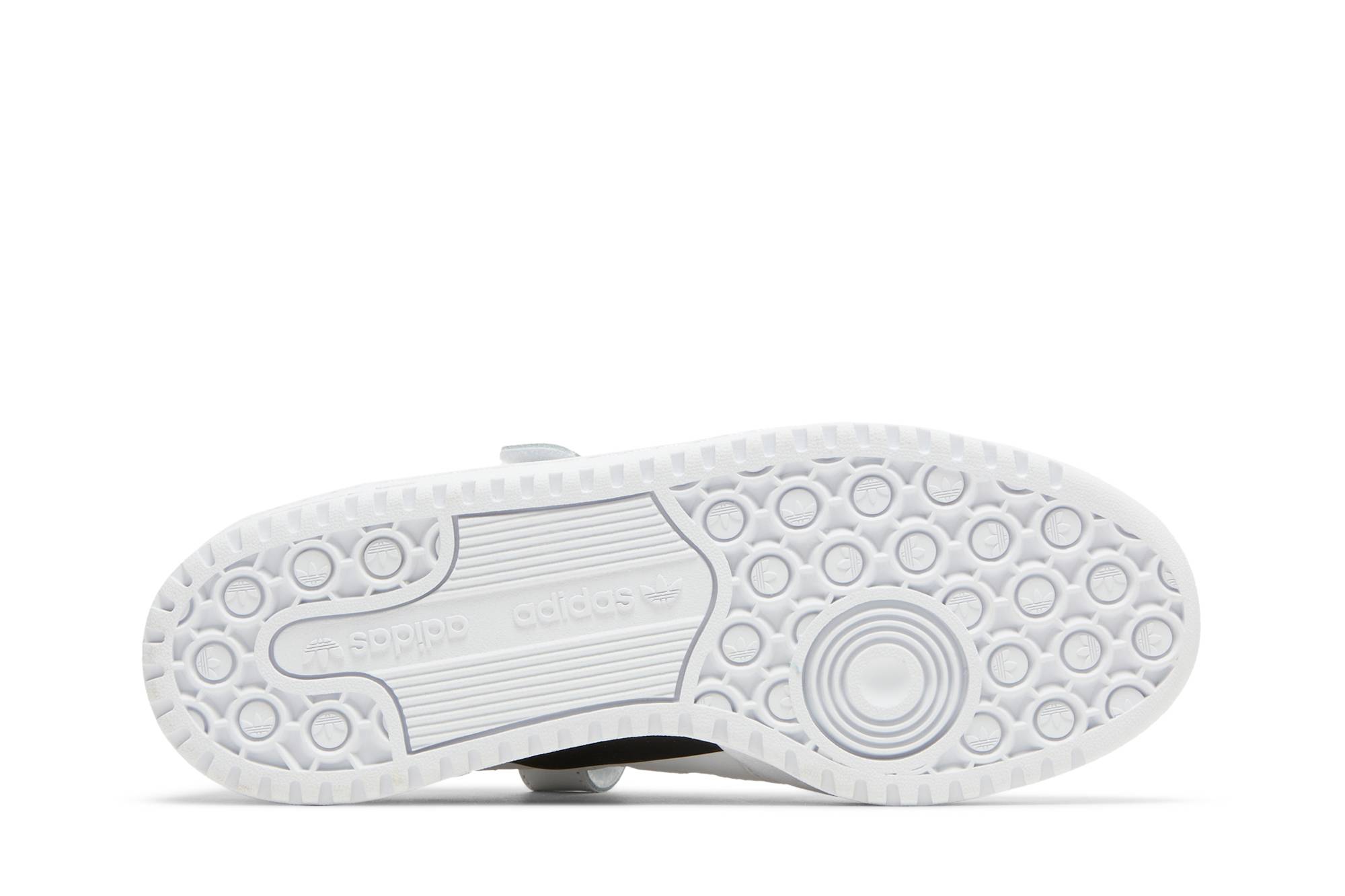 adidas Forum Low ‘White Black’ GY0751 Domahi Store