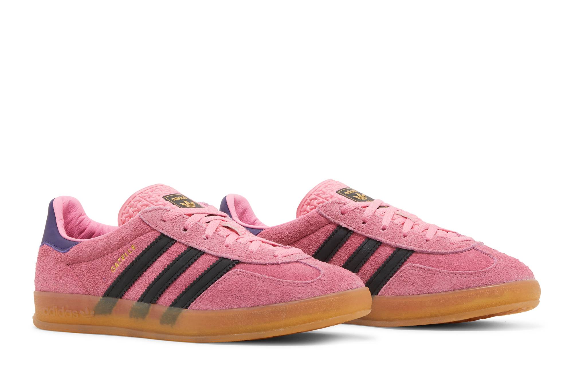 adidas Gazelle ‘Bliss Pink Purple’ IE7002 Domahi store