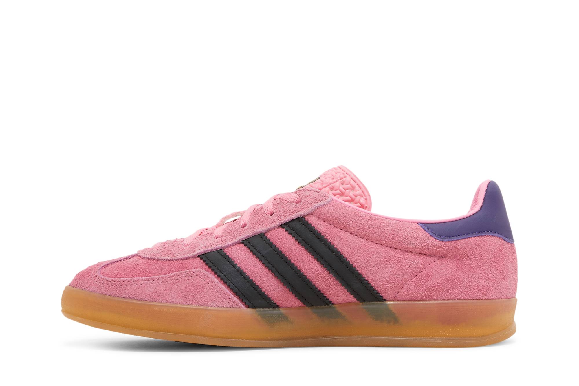 adidas Gazelle ‘Bliss Pink Purple’ IE7002 Domahi store