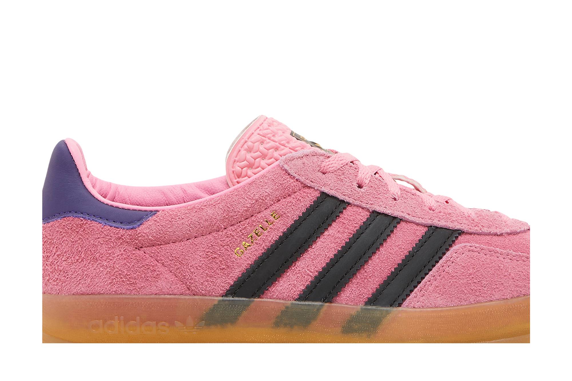 adidas Gazelle ‘Bliss Pink Purple’ IE7002 Domahi store
