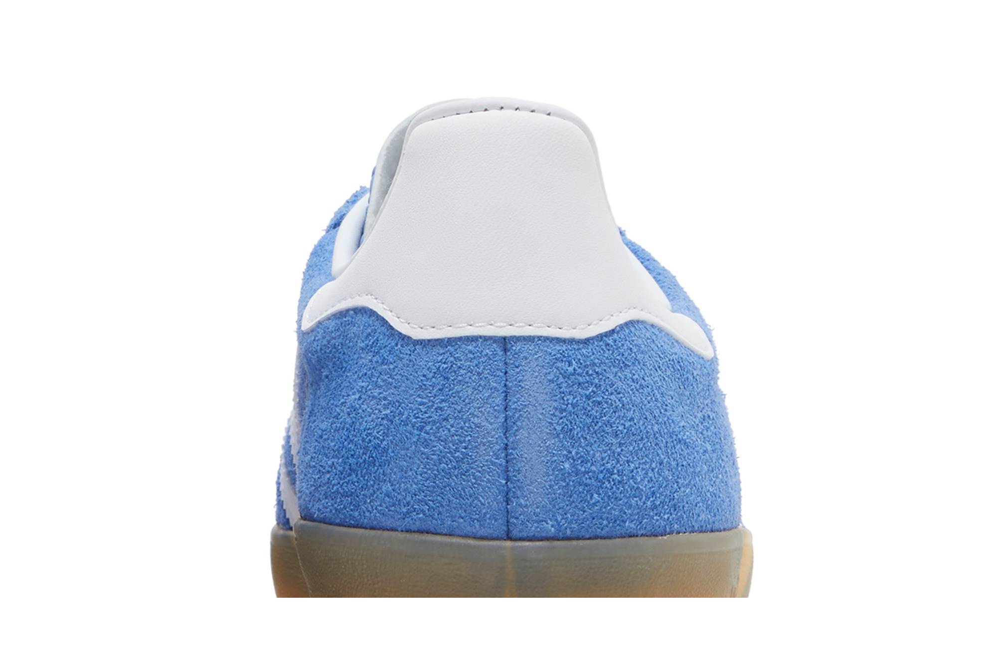 adidas Gazelle Indoor ‘Blue Fusion Gum’ HQ8717 Domahi Store