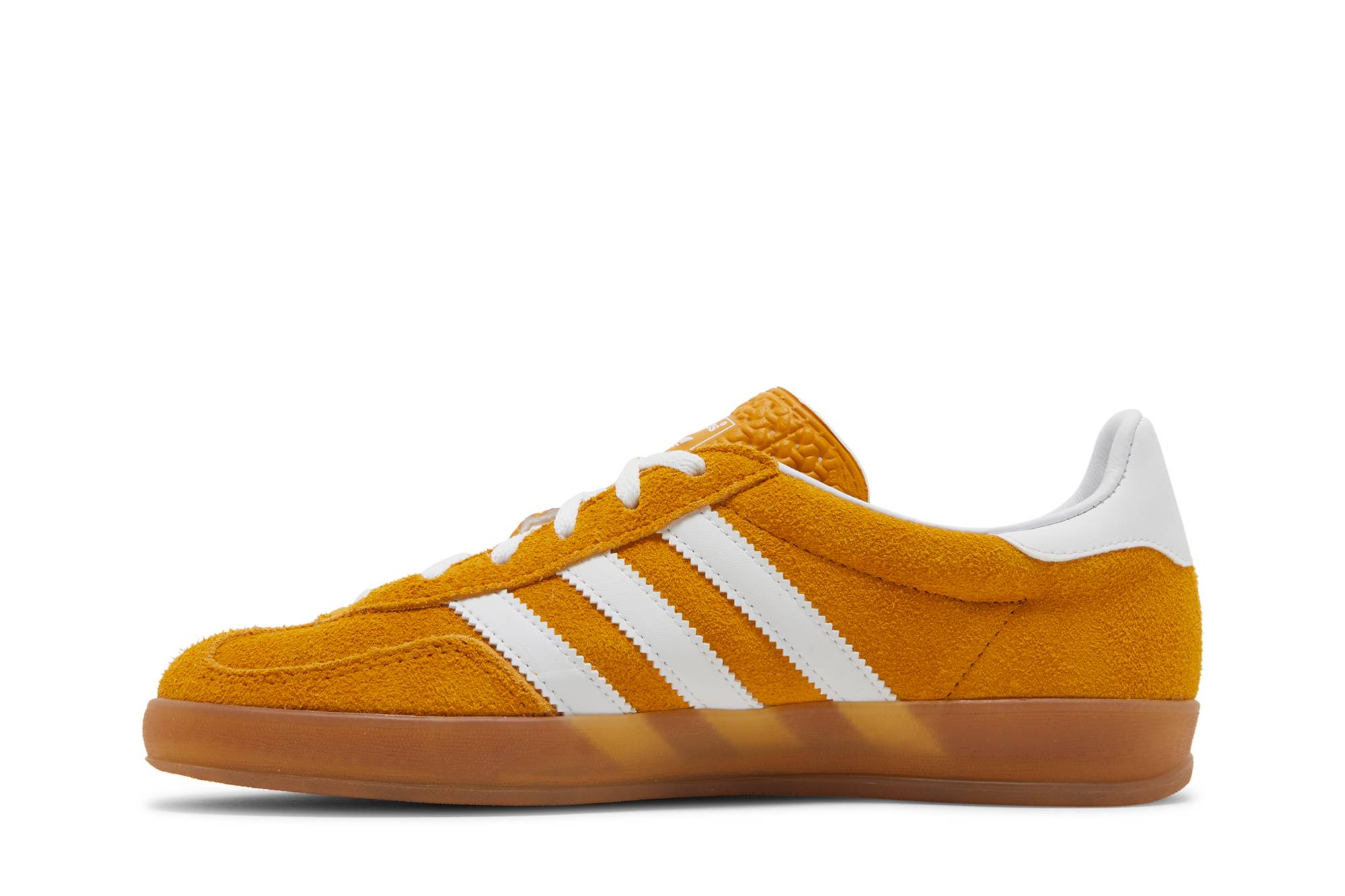 adidas Gazelle Indoor ‘Orange Peel Gum’ HQ8716 Domahi Store