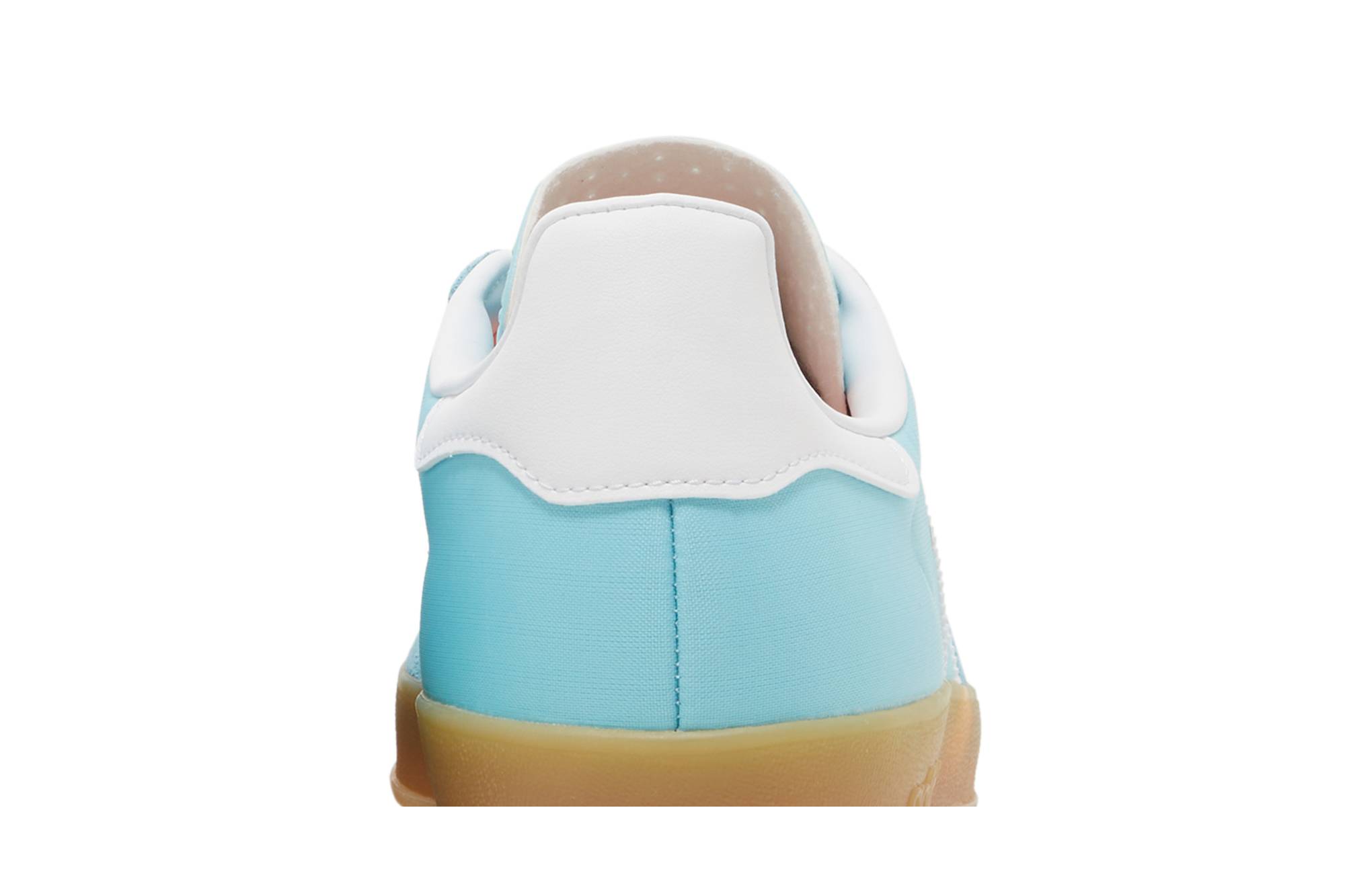 adidas Gazelle Indoor ‘Preloved Blue Gum’ HQ9017 Domahi store