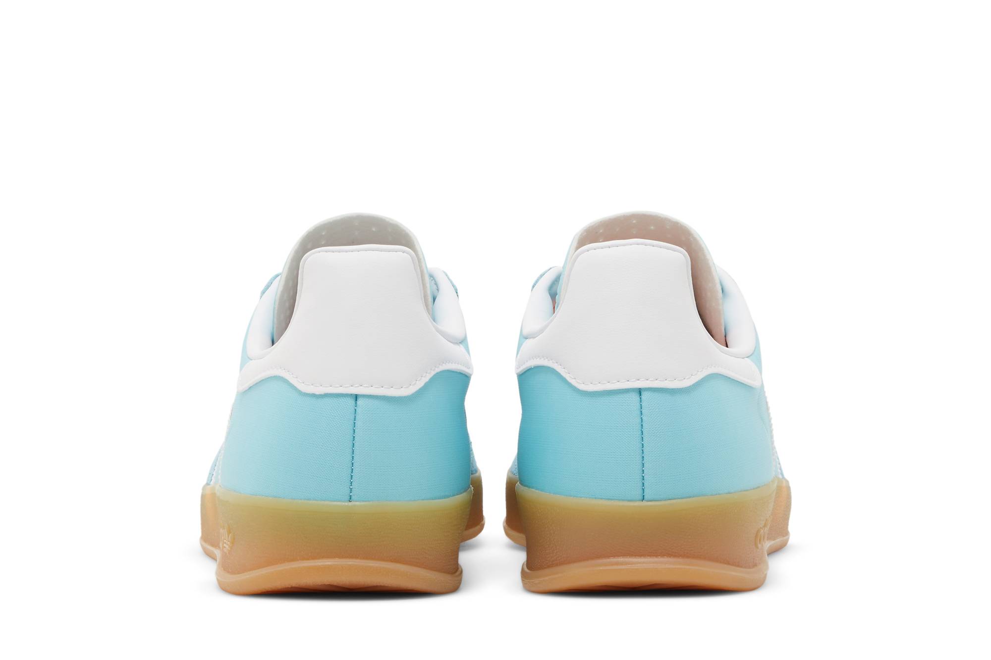 adidas Gazelle Indoor ‘Preloved Blue Gum’ HQ9017 Domahi store