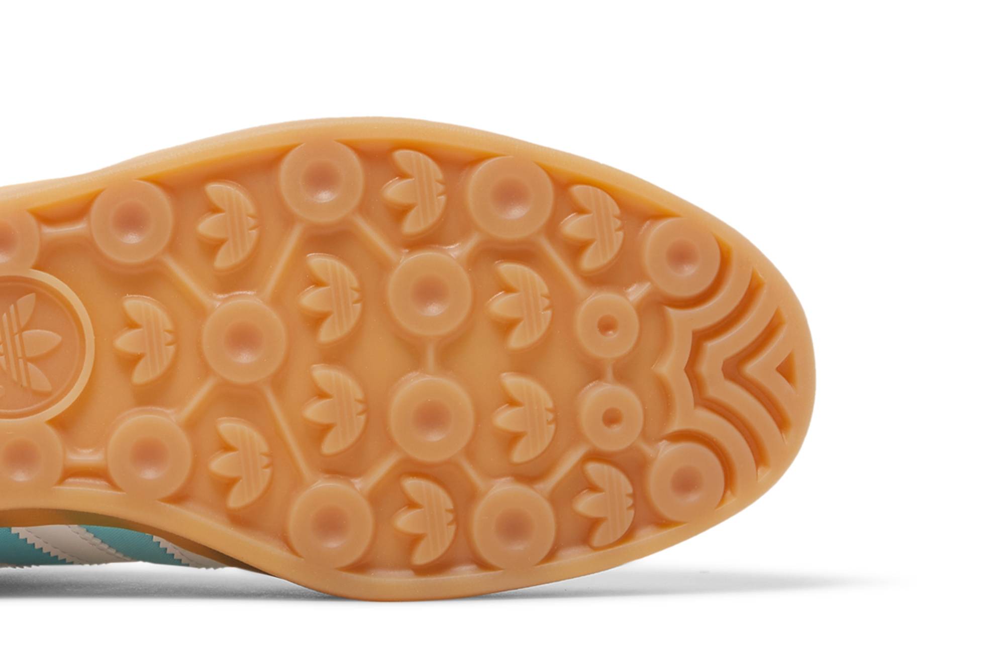 adidas Gazelle Indoor ‘Preloved Blue Gum’ HQ9017 Domahi store