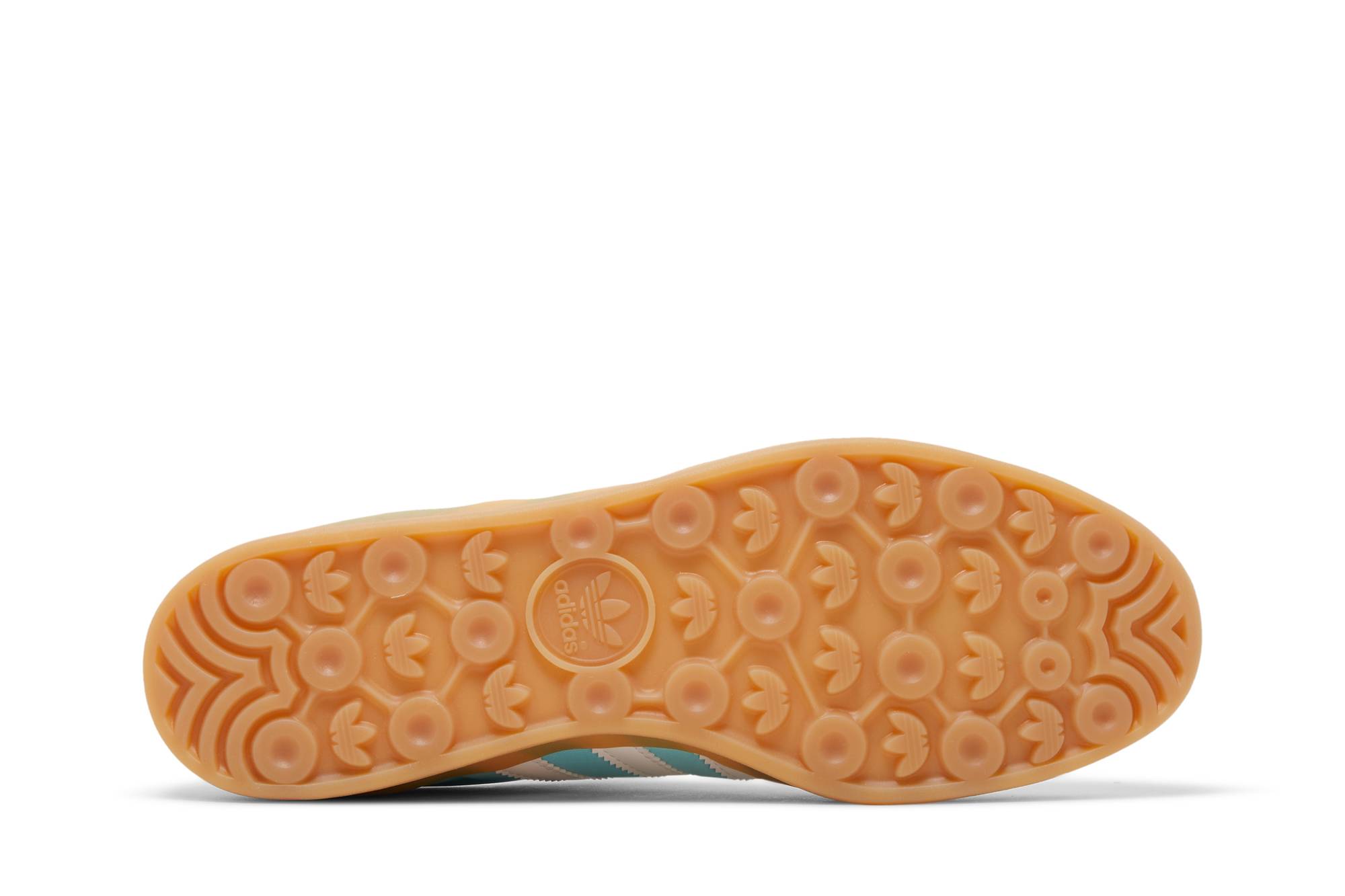 adidas Gazelle Indoor ‘Preloved Blue Gum’ HQ9017 Domahi store