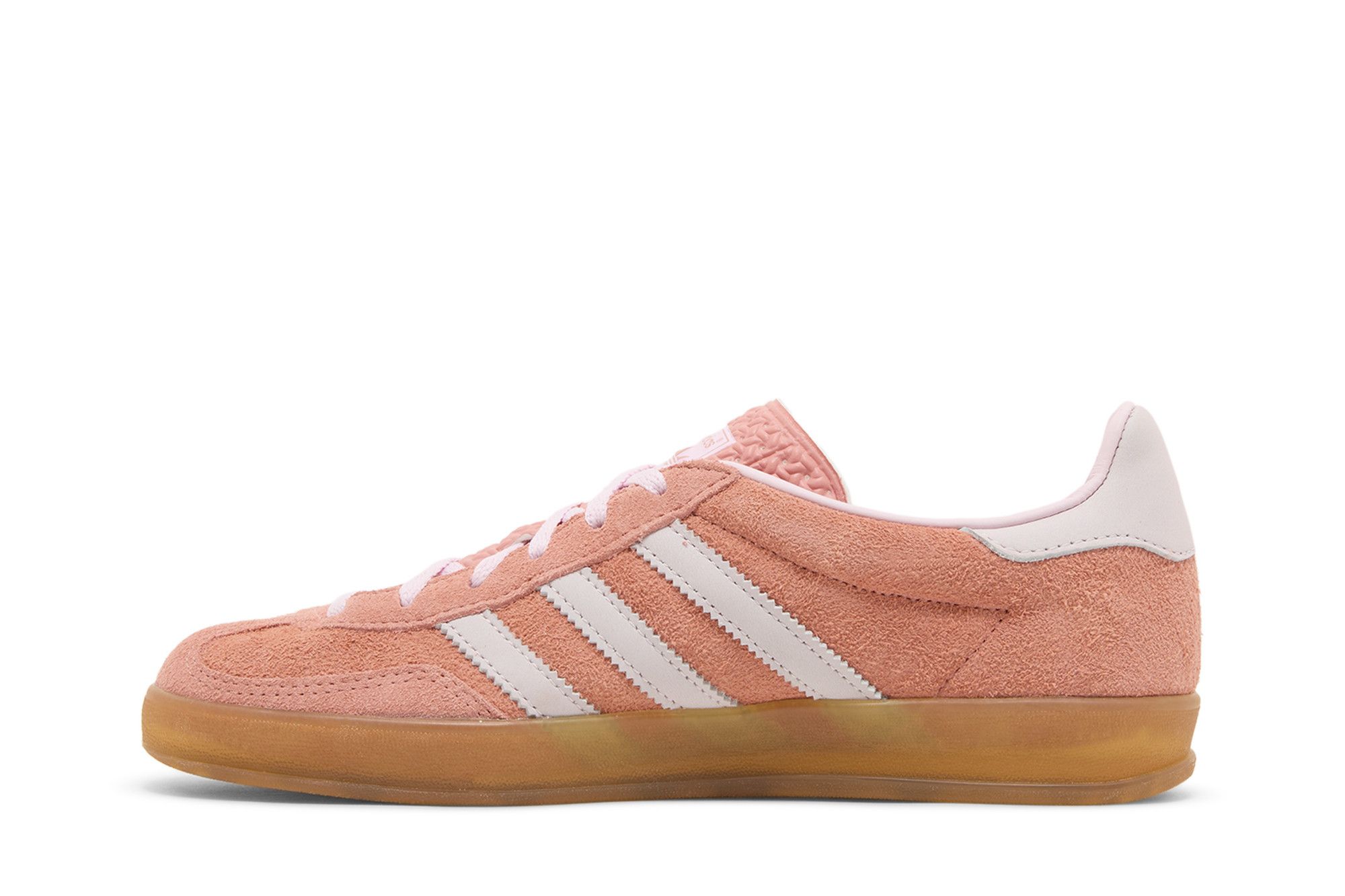 adidas Gazelle Indoor ‘Wonder Clay Gum’ IE2946 Domahi Store