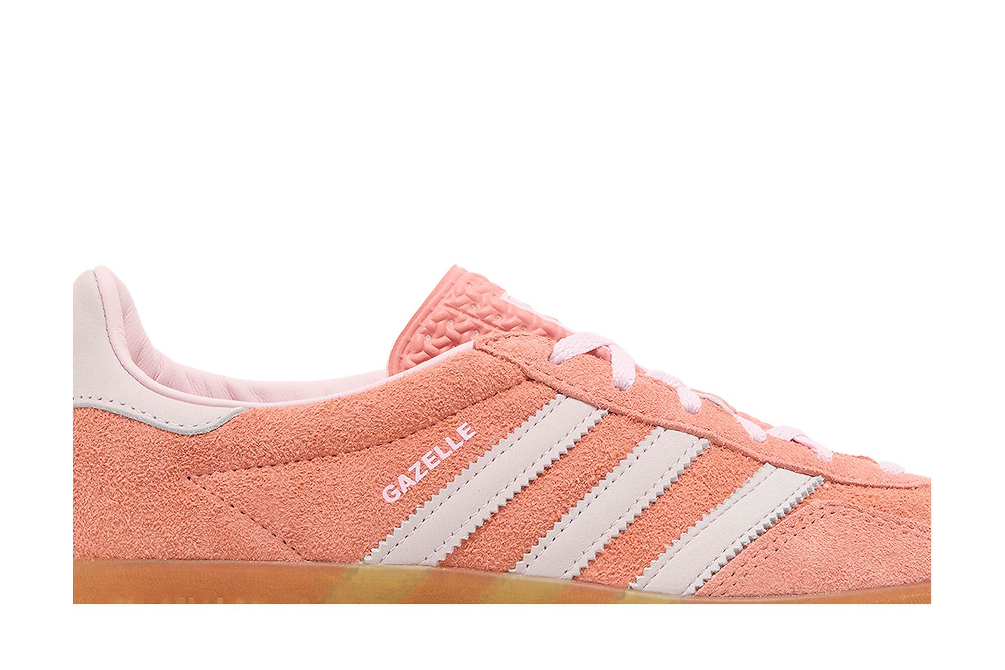 adidas Gazelle Indoor ‘Wonder Clay Gum’ IE2946 Domahi Store
