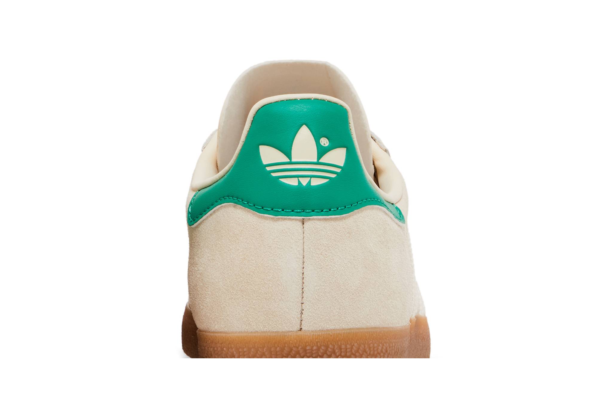 adidas Gazelle ‘Wonder White Green’ IF3235 Domahi store