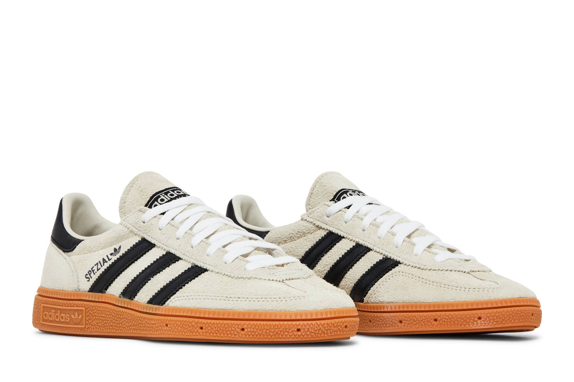 adidas Handball Spezial ‘Aluminium Black Gum’ IF6562 Domahi Store
