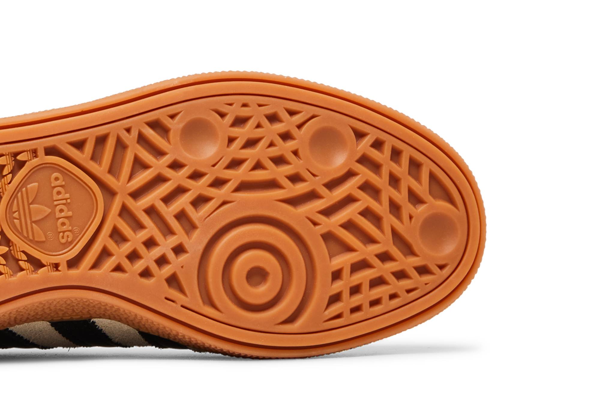 adidas Handball Spezial ‘Aluminium Black Gum’ IF6562 Domahi store