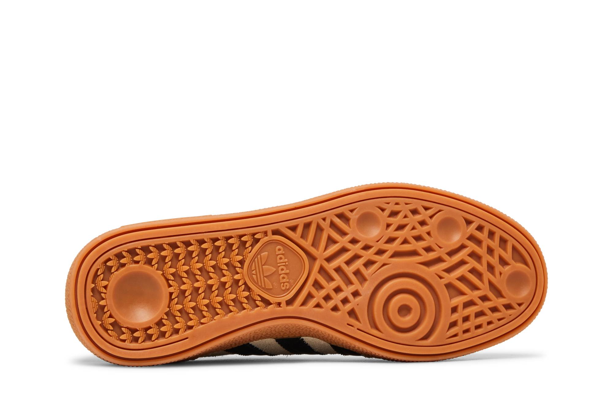 adidas Handball Spezial ‘Aluminium Black Gum’ IF6562 Domahi store