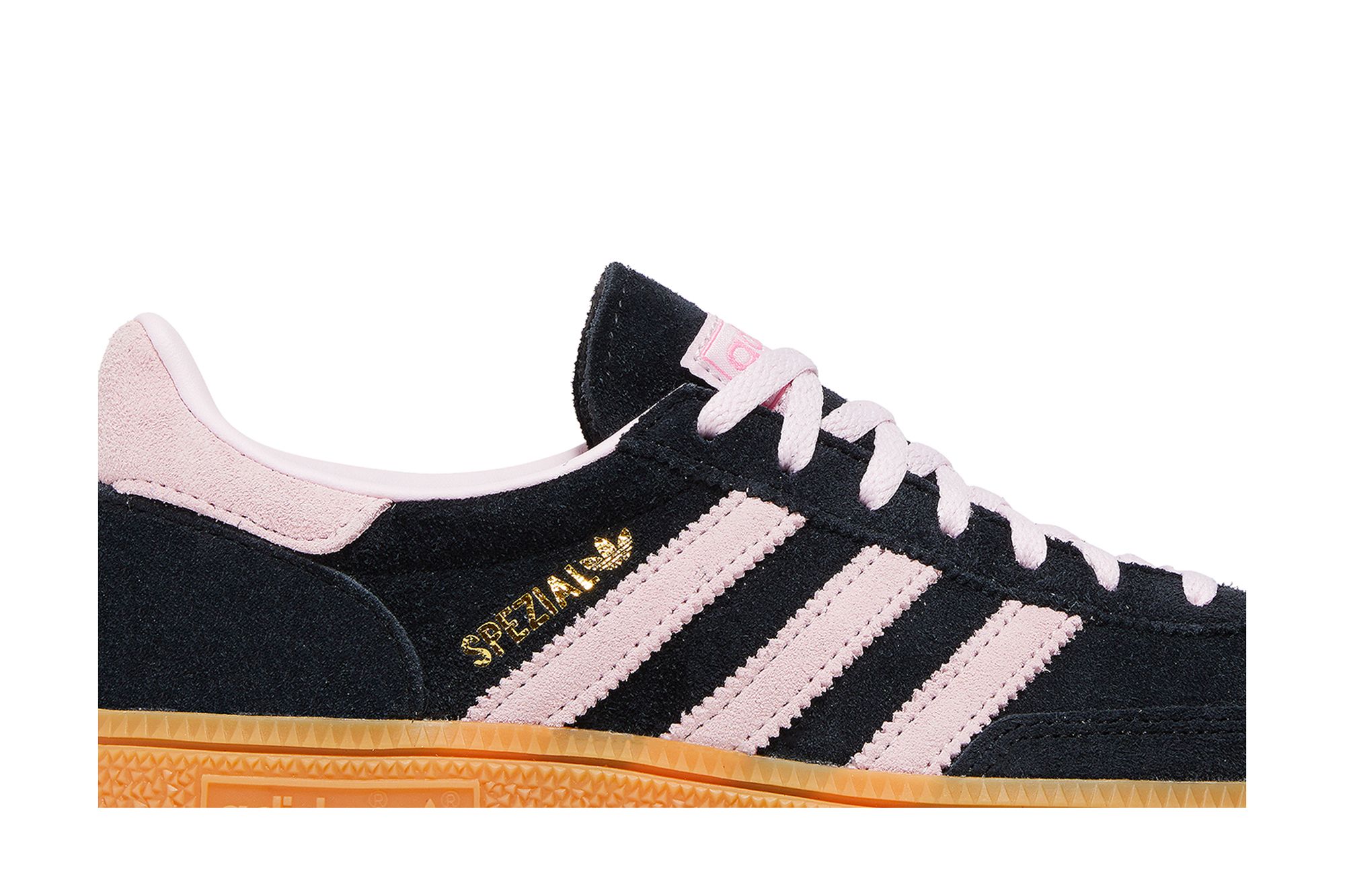 adidas Handball Spezial ‘Black Clear Pink Gum’ IE5897 Domahi store