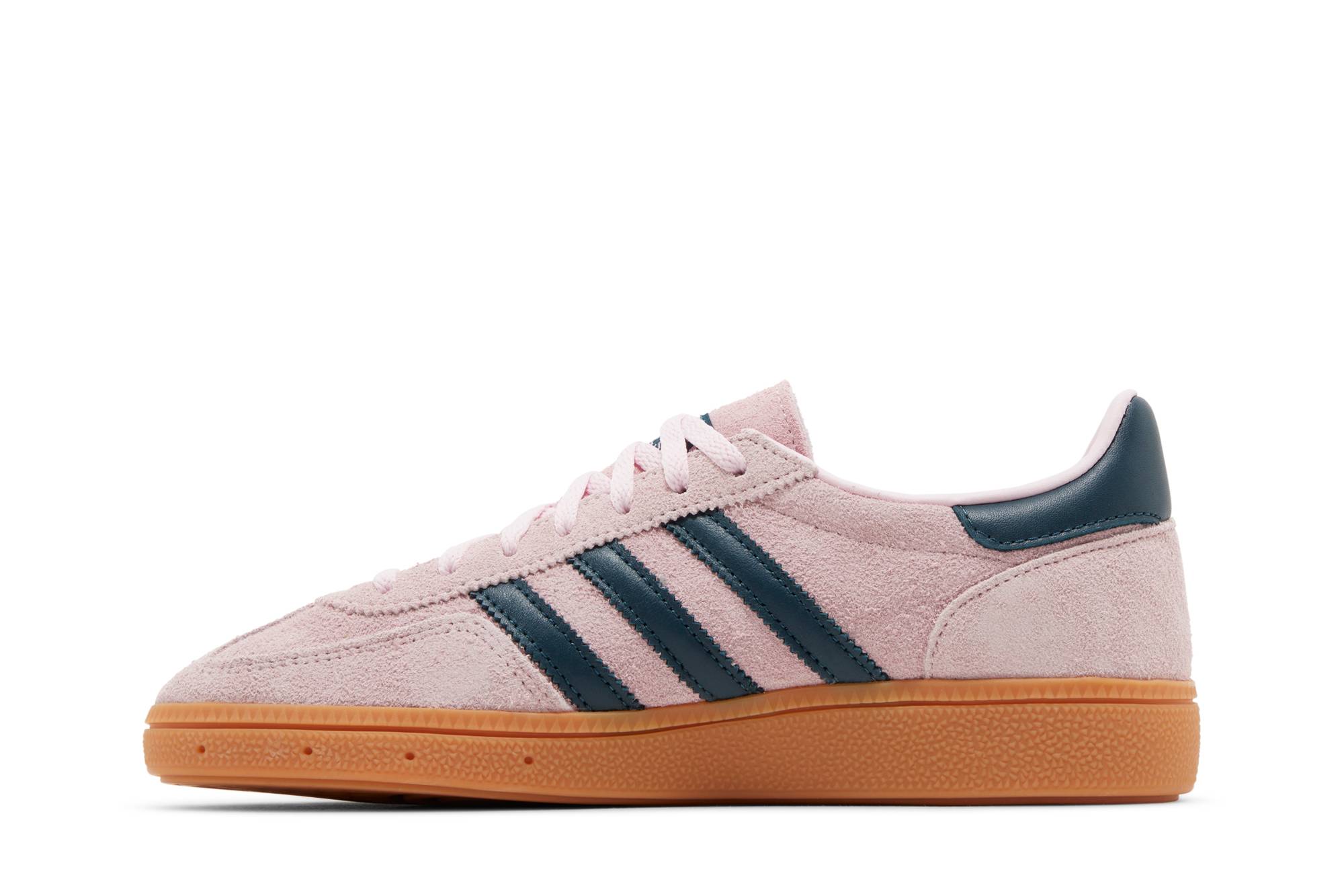 adidas Handball Spezial ‘Clear Pink Arctic Night’ IF6561 Domahi store