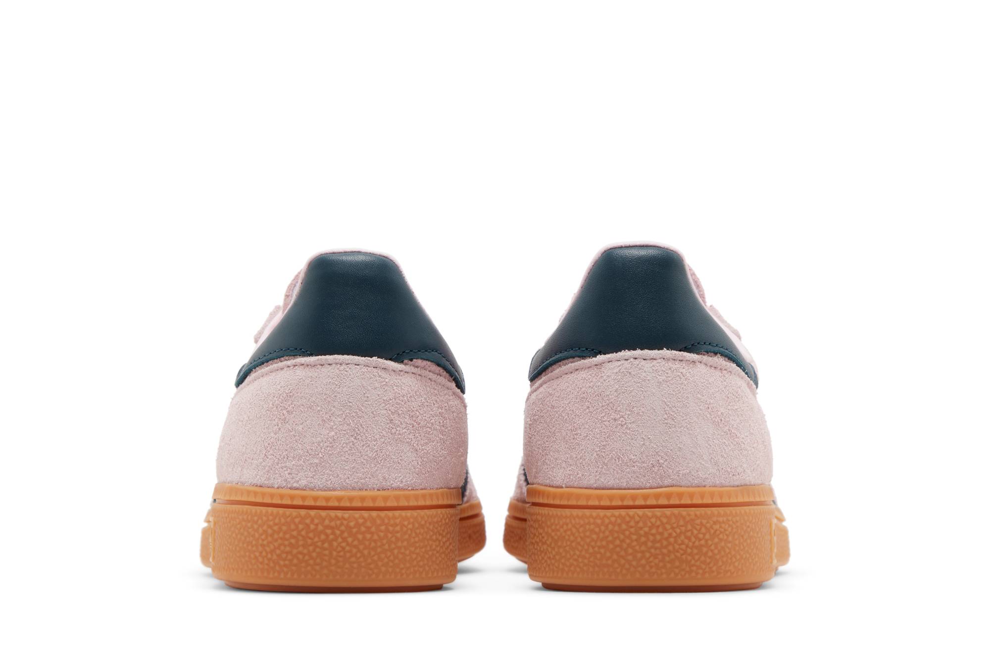 adidas Handball Spezial ‘Clear Pink Arctic Night’ IF6561 Domahi store