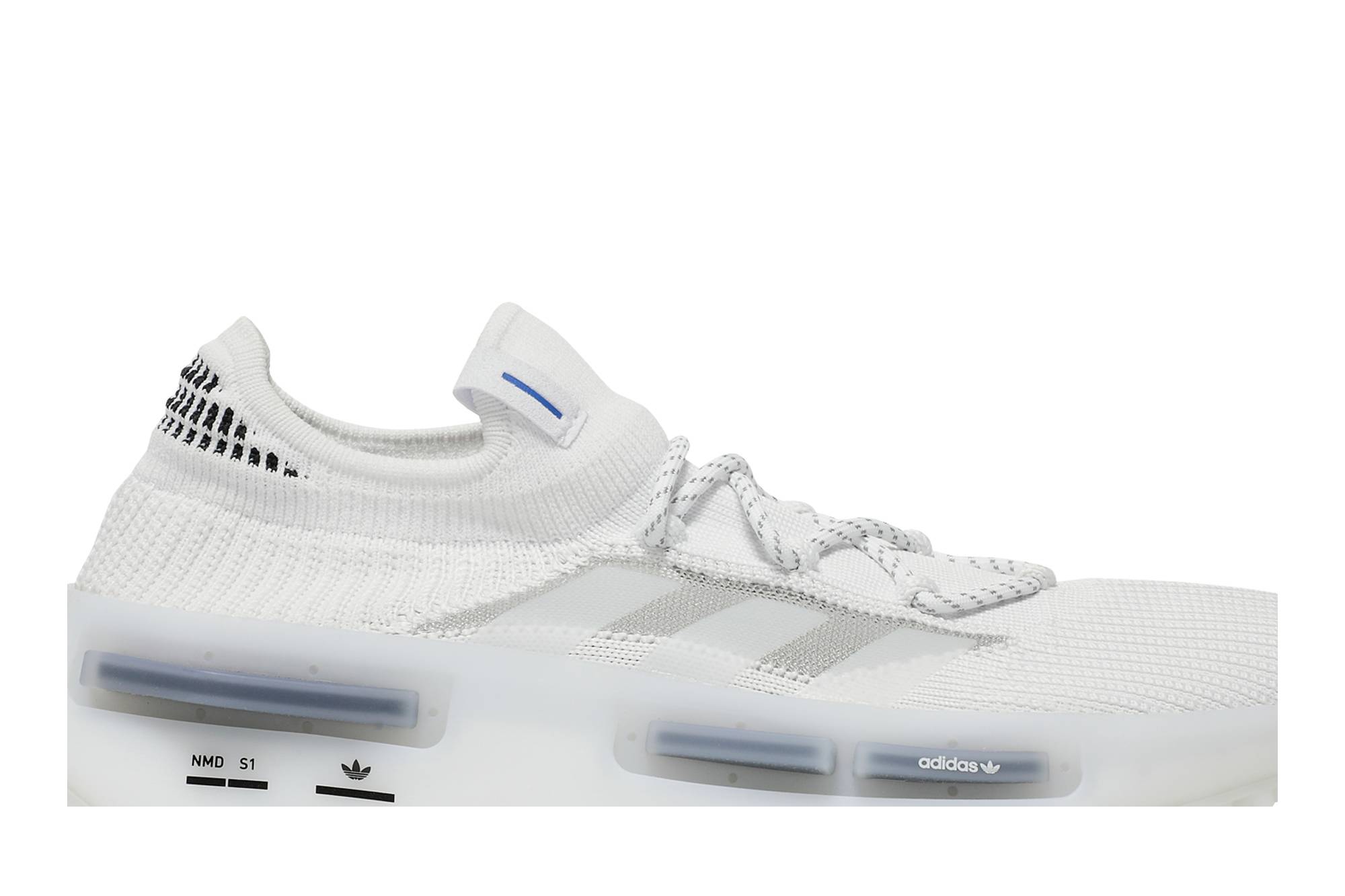 adidas NMD_S1 ‘Cloud White’ GZ7900 Domahi store