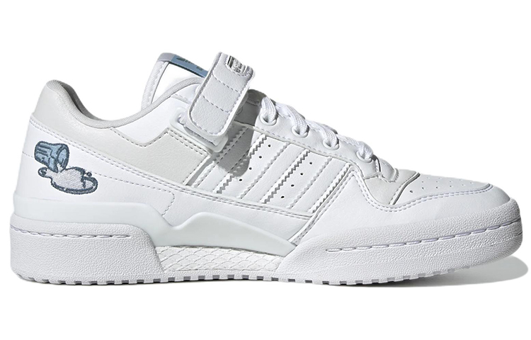 adidas Originals Forum Low Vegan GV7908 Domahi store