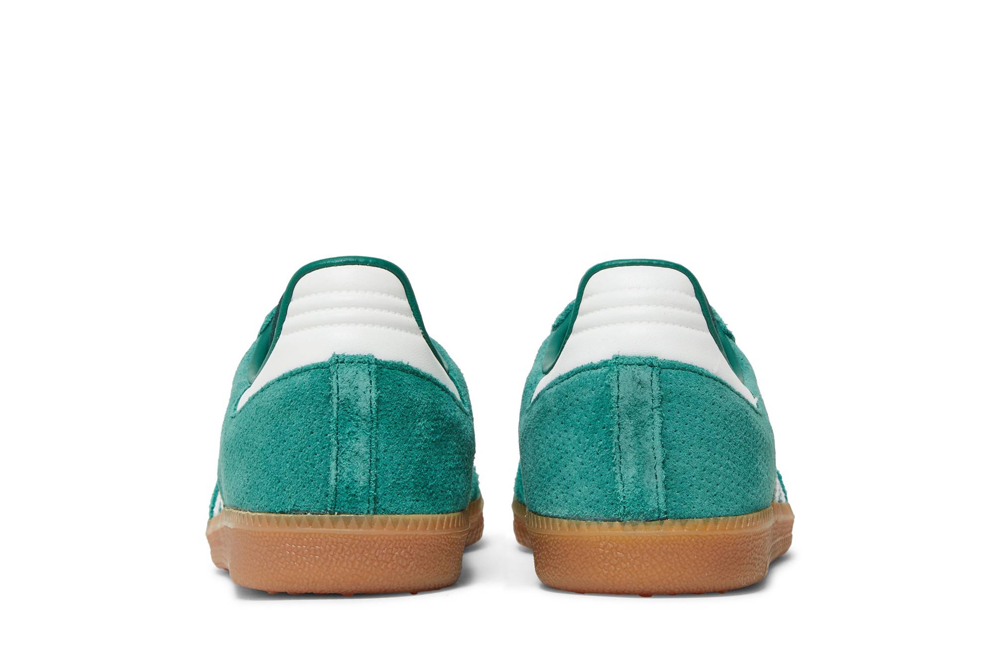 adidas Samba OG ‘Collegiate Green Gum’ HP7902 Domahi store