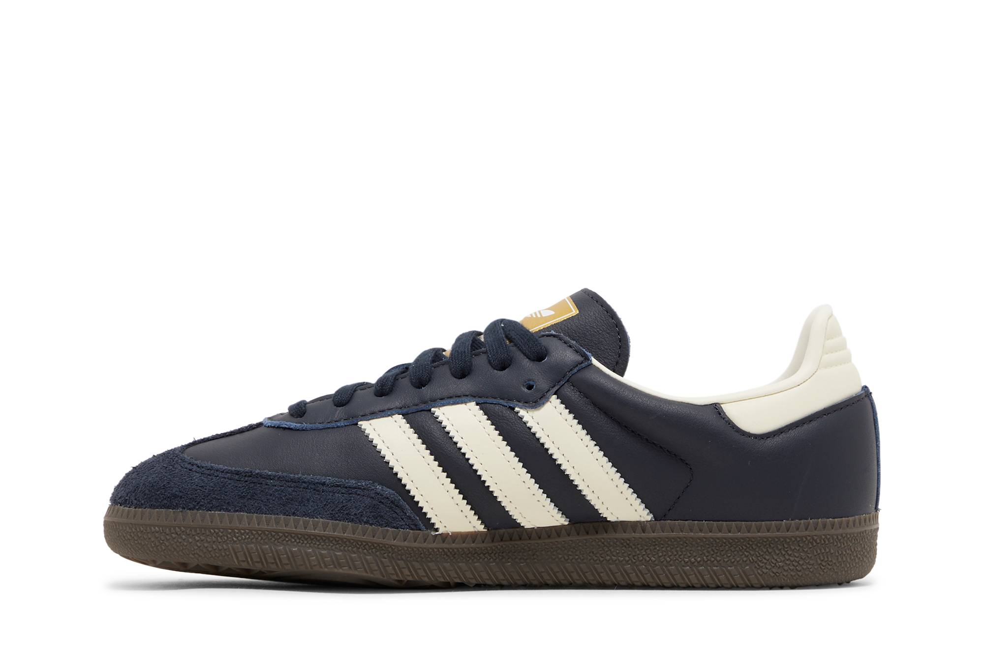 adidas Samba OG ‘Night Navy Gum’ ID2056 Domahi store