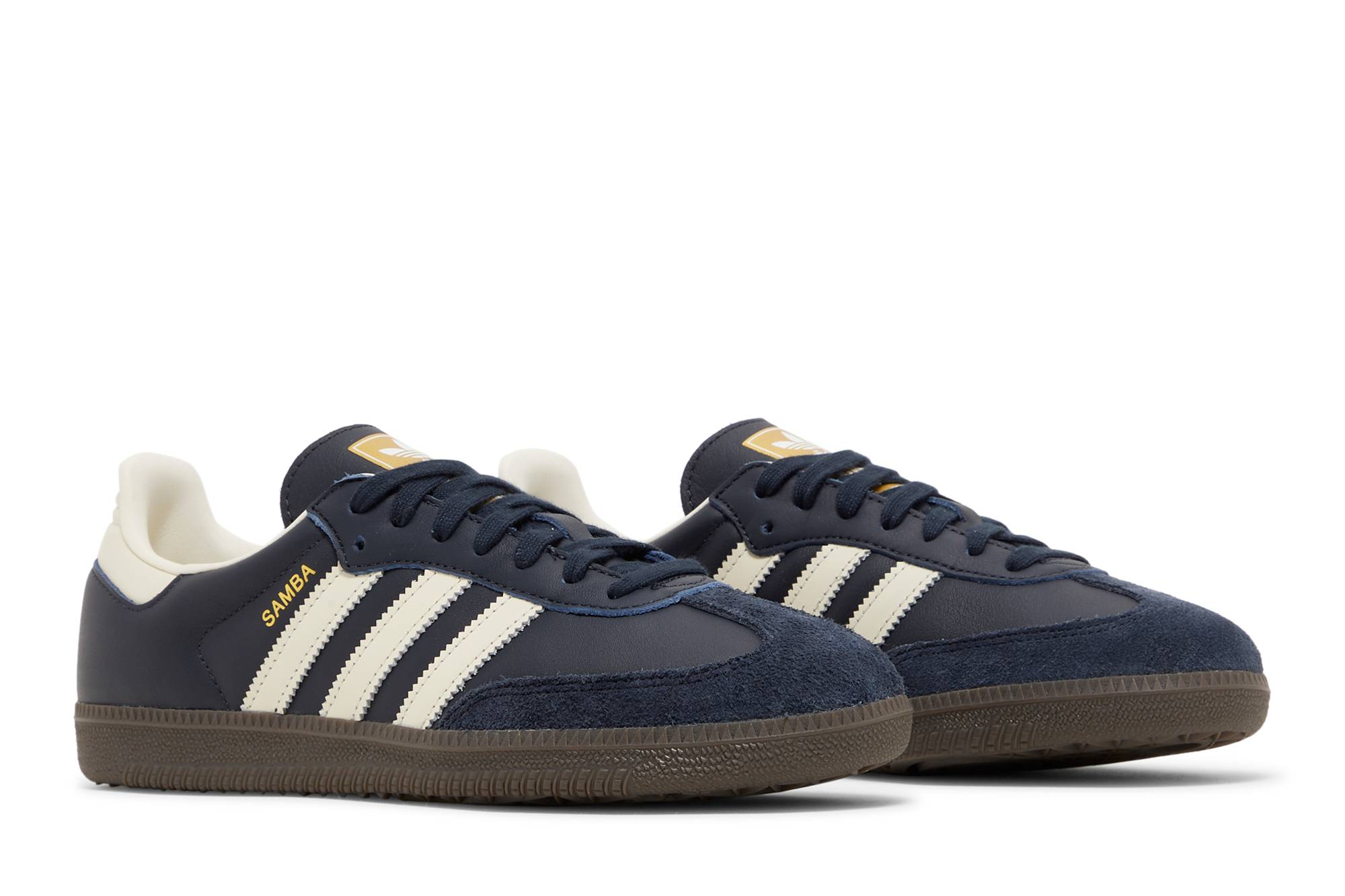 adidas Samba OG ‘Night Navy Gum’ ID2056 Domahi store