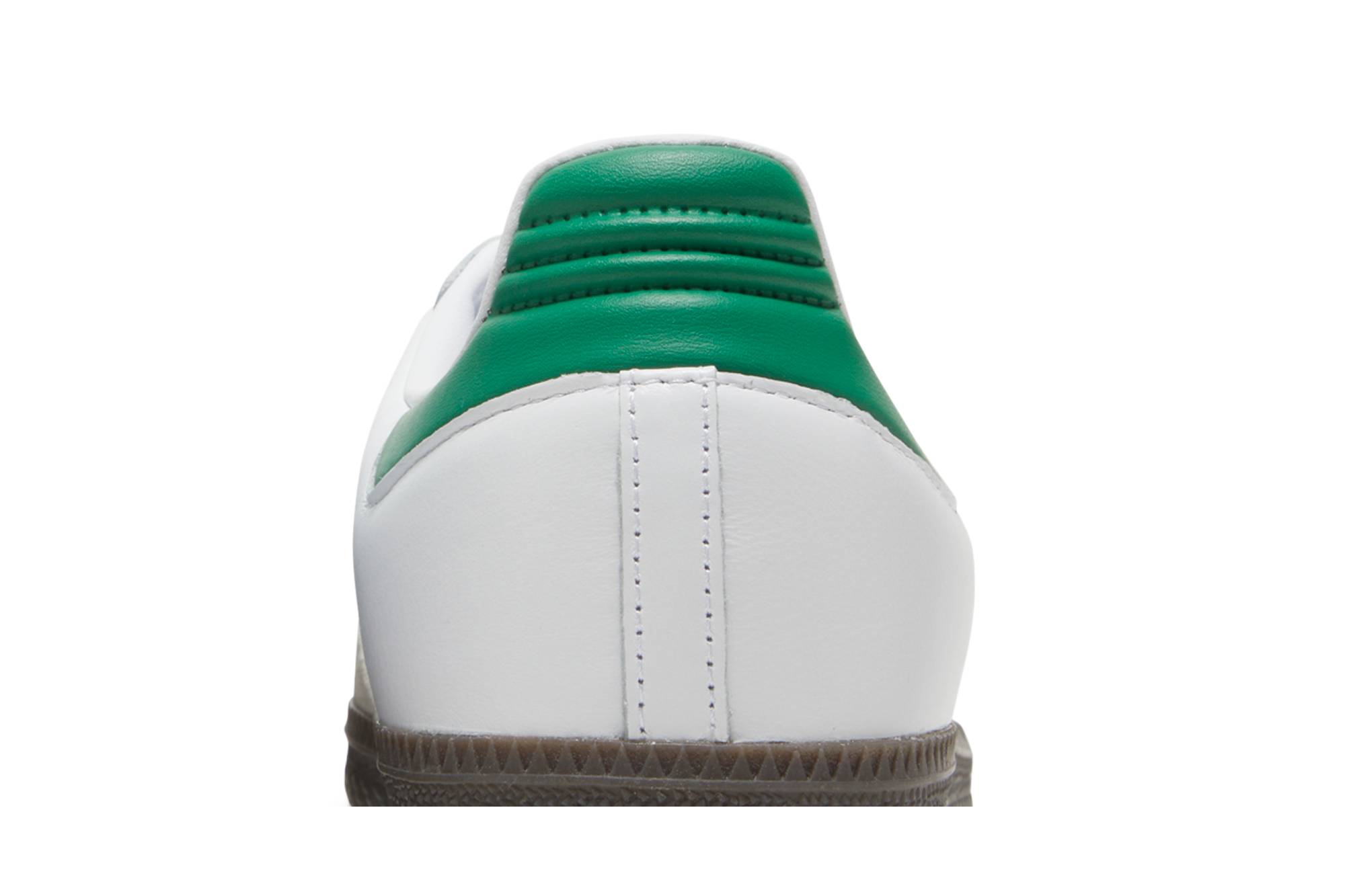 adidas Samba OG ‘White Green’ IG1024 Domahi store