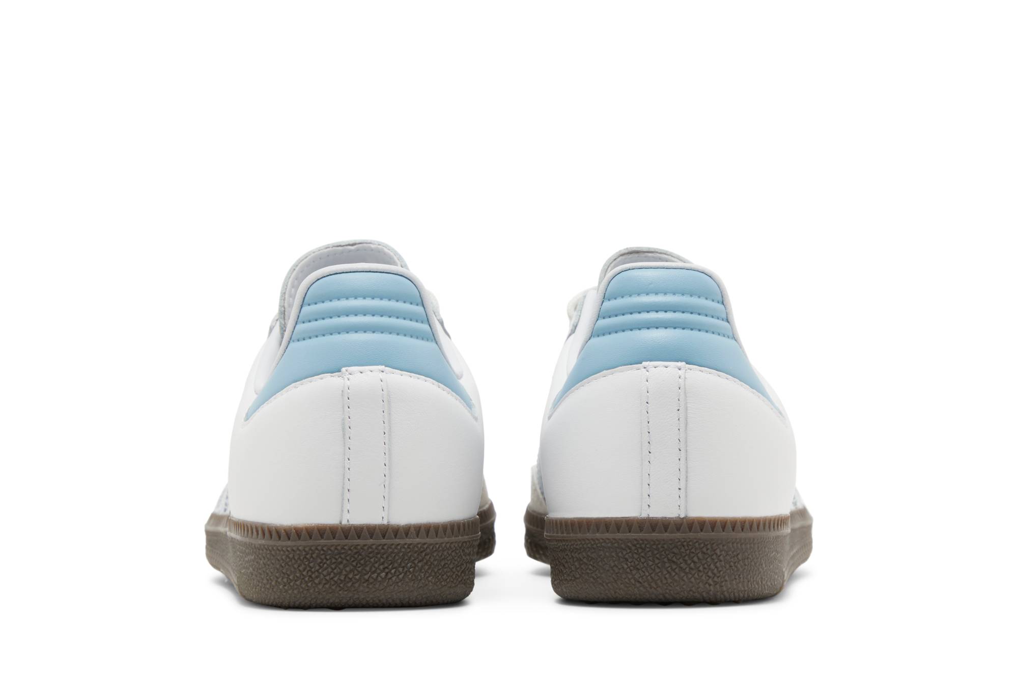 adidas Samba OG ‘White Halo Blue’ ID2055 Domahi store