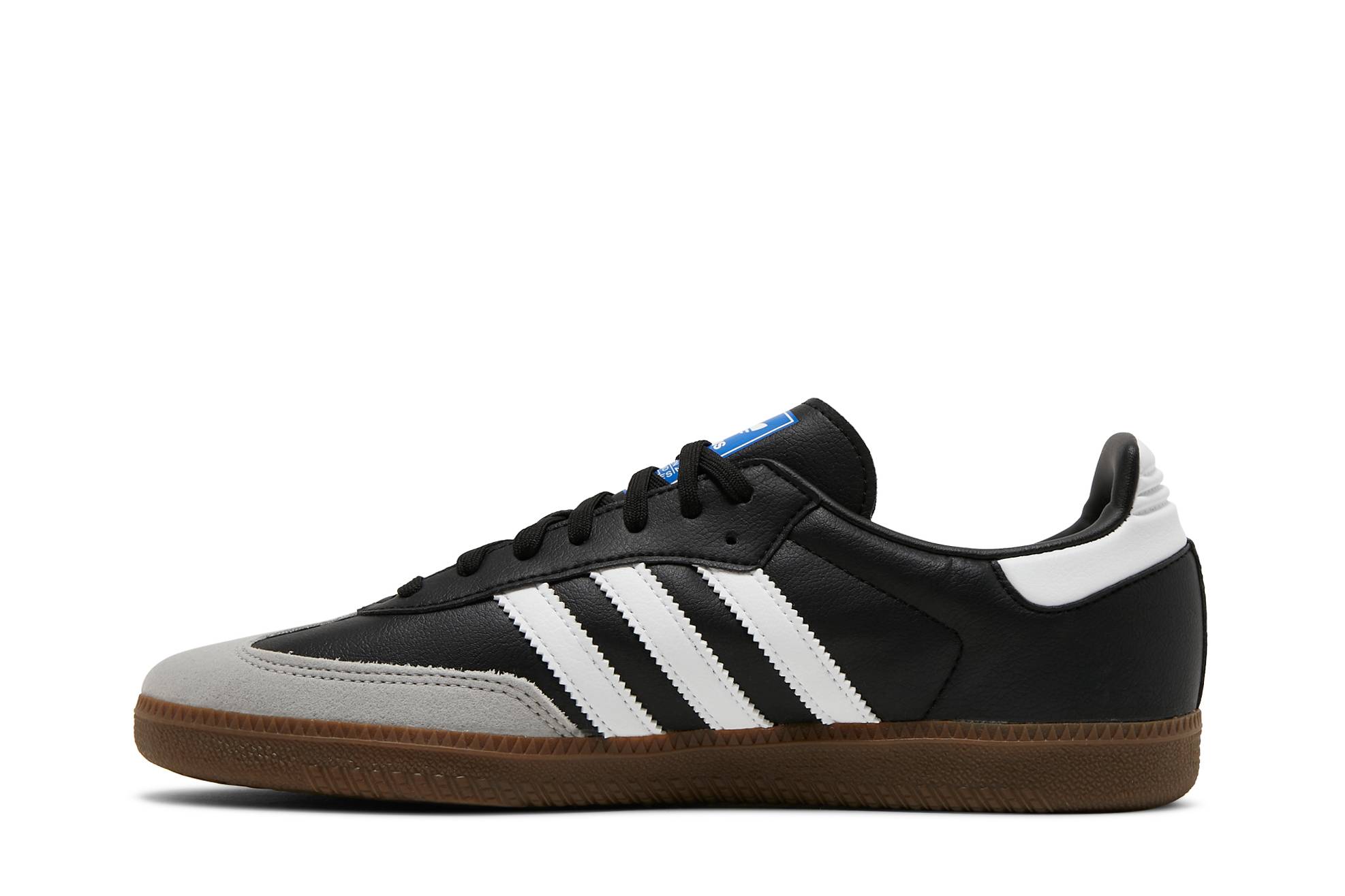 adidas Samba ‘Vegan Black’ FX9042 Domahi store